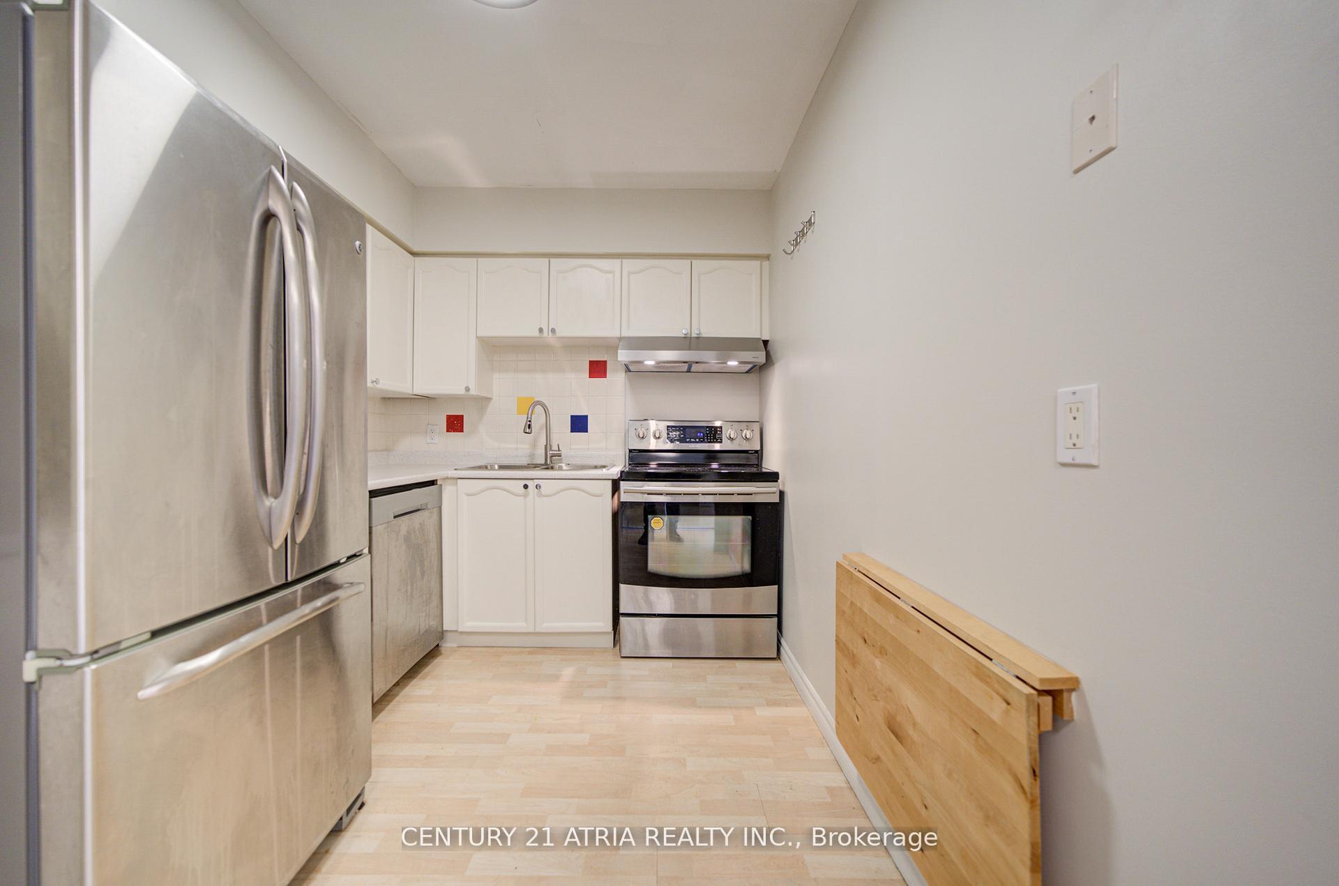 Photo 9 of Unit 310, 897 Sheppard Avenue W, North York, Clanton Park — HOMEH