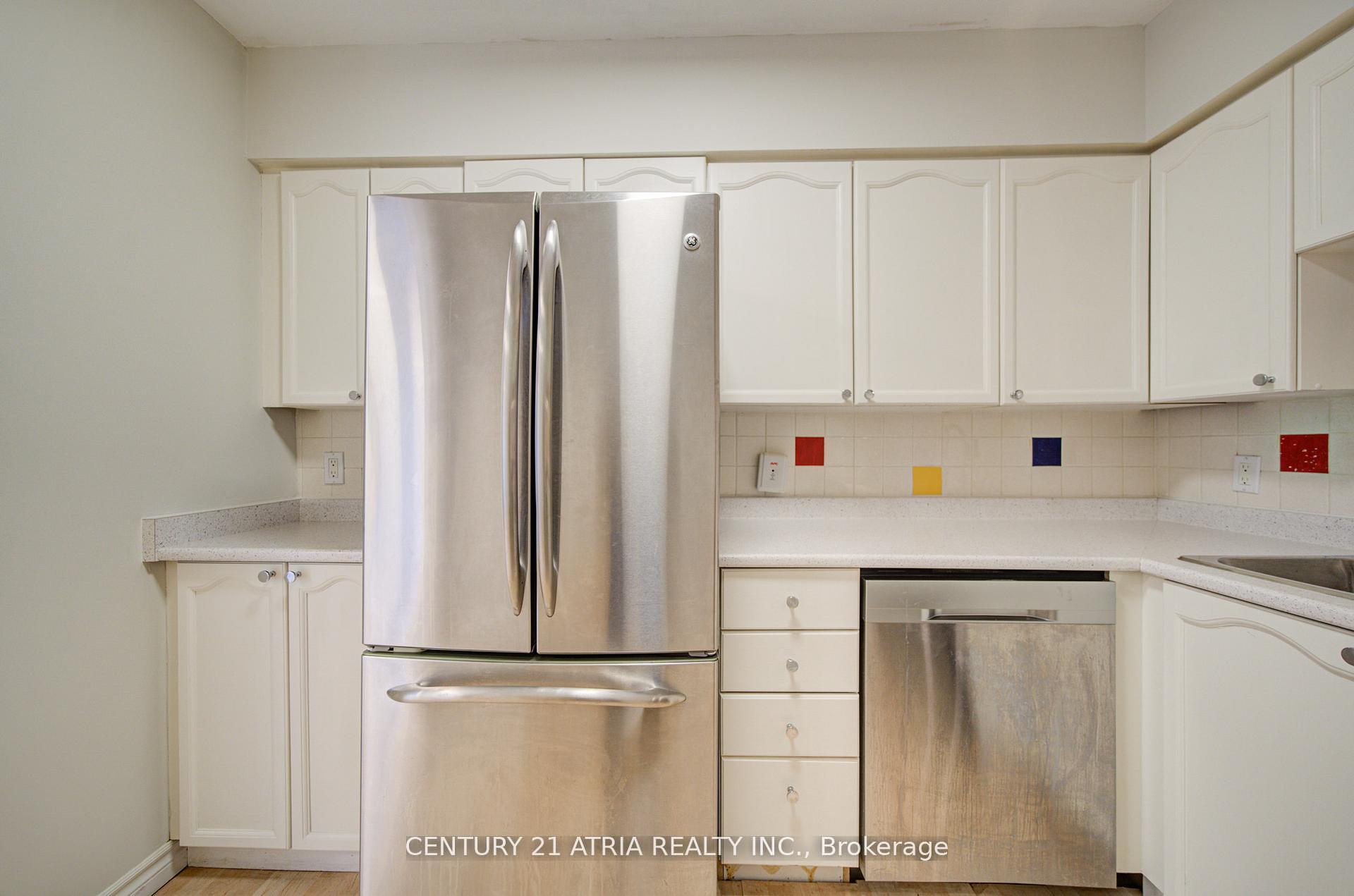 Photo 10 of Unit 310, 897 Sheppard Avenue W, North York, Clanton Park — HOMEH