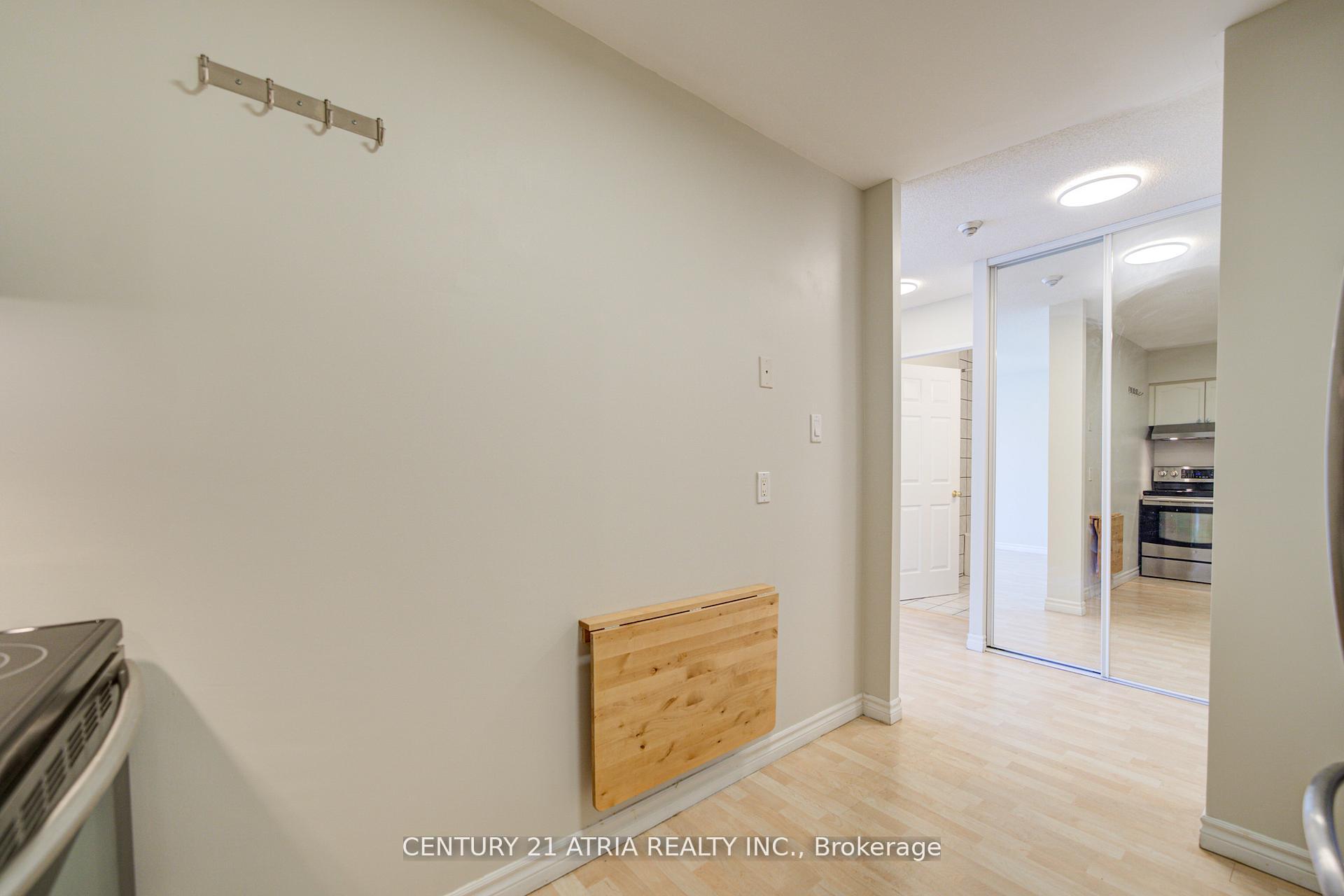 Photo 11 of Unit 310, 897 Sheppard Avenue W, North York, Clanton Park — HOMEH