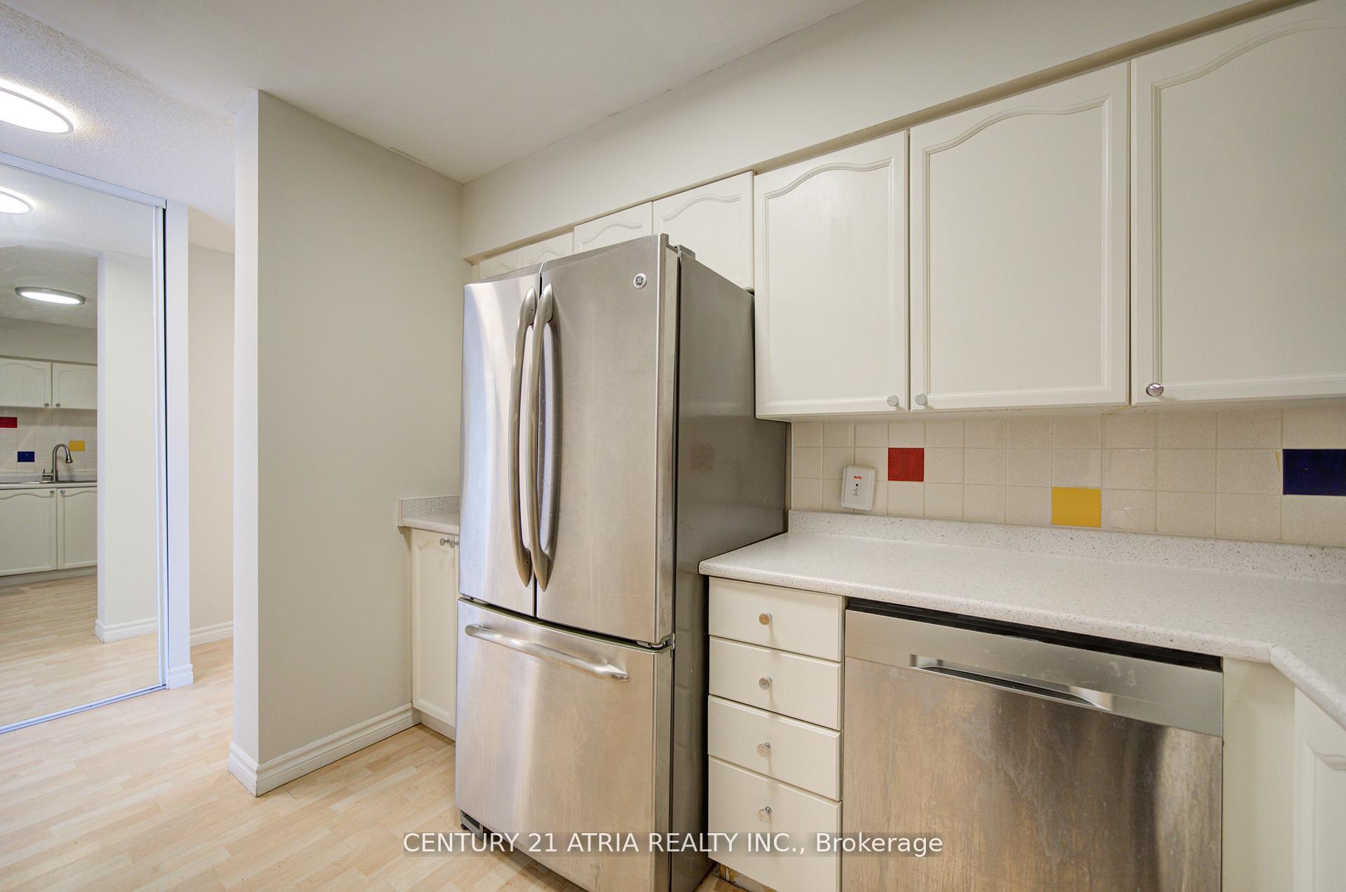 Photo 12 of Unit 310, 897 Sheppard Avenue W, North York, Clanton Park — HOMEH