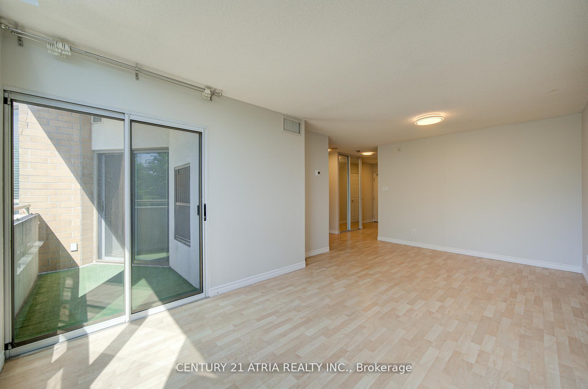 Photo 16 of Unit 310, 897 Sheppard Avenue W, North York, Clanton Park — HOMEH