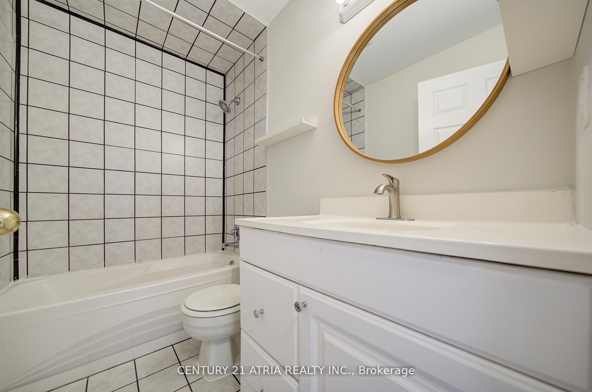 Photo 18 of Unit 310, 897 Sheppard Avenue W, North York, Clanton Park — HOMEH