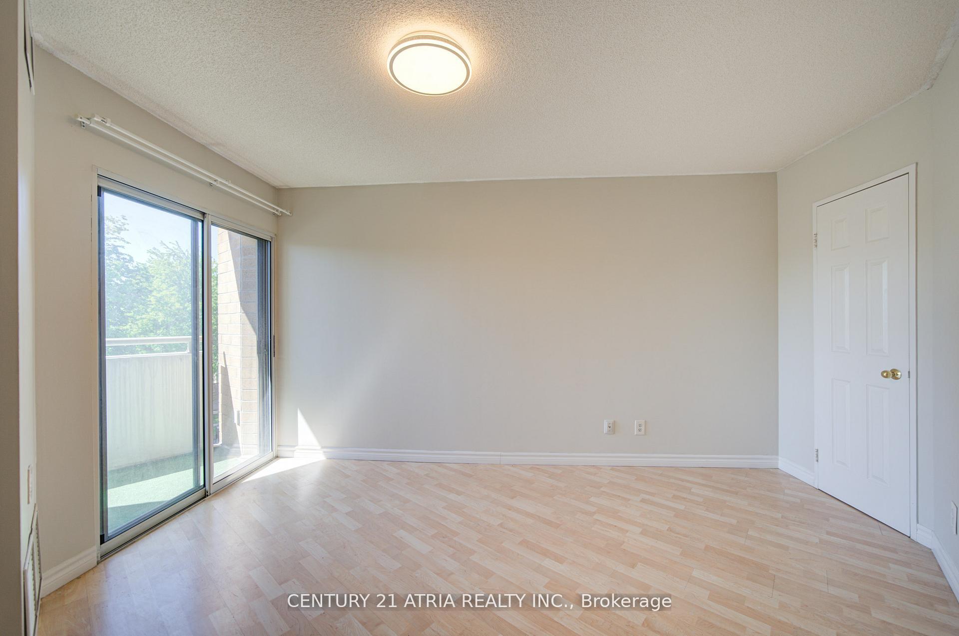 Photo 20 of Unit 310, 897 Sheppard Avenue W, North York, Clanton Park — HOMEH