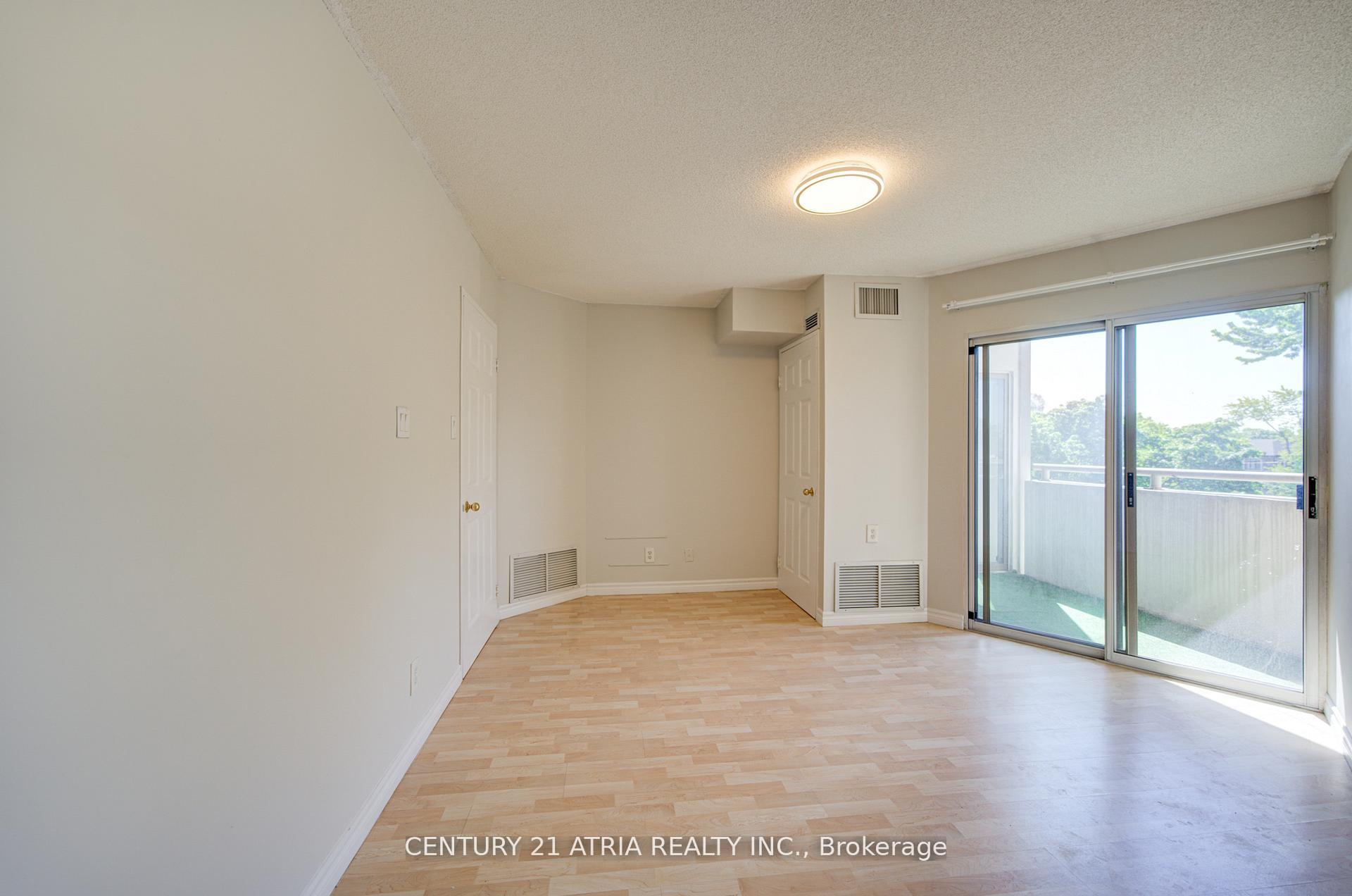 Photo 22 of Unit 310, 897 Sheppard Avenue W, North York, Clanton Park — HOMEH