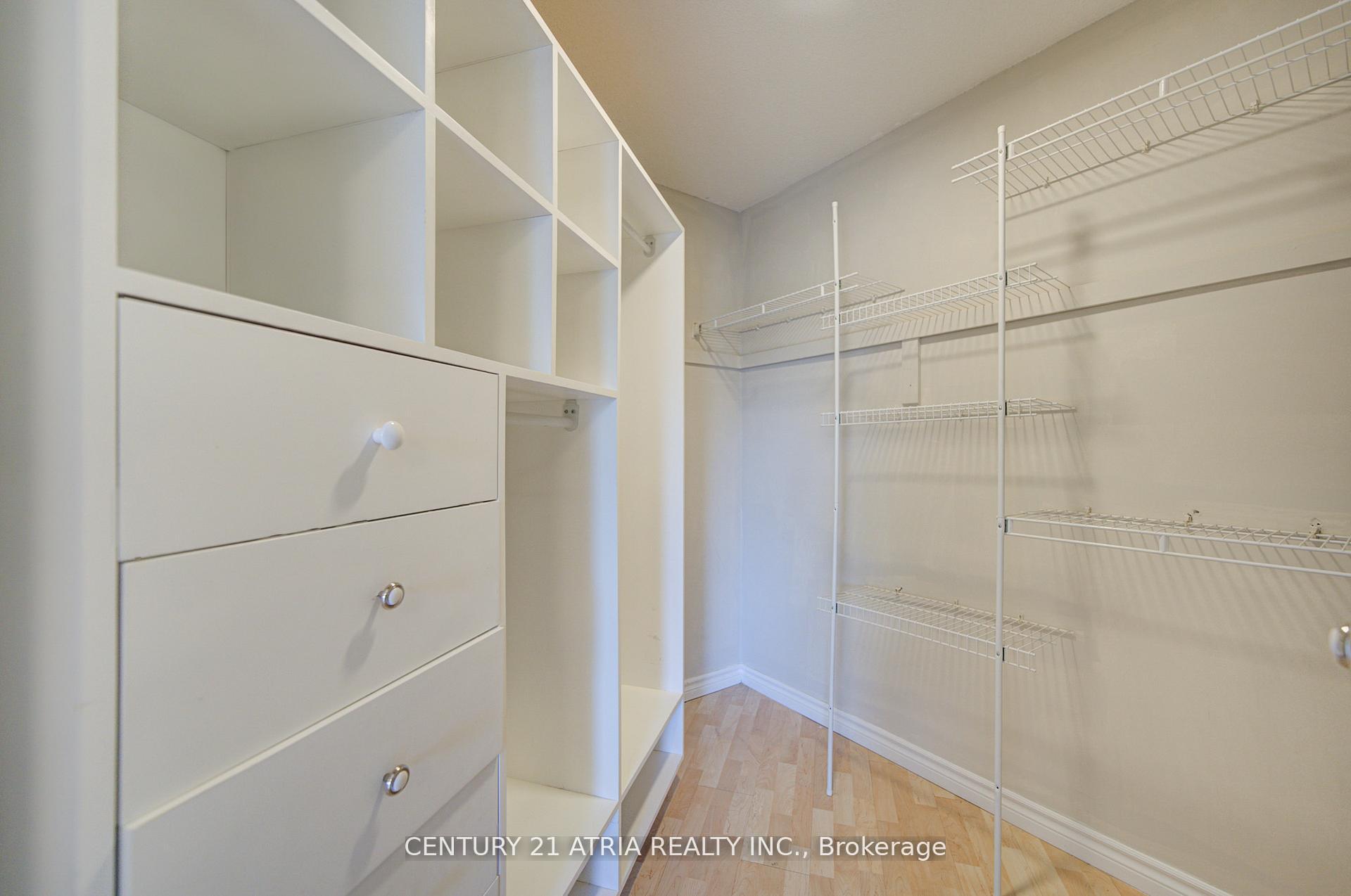Photo 24 of Unit 310, 897 Sheppard Avenue W, North York, Clanton Park — HOMEH