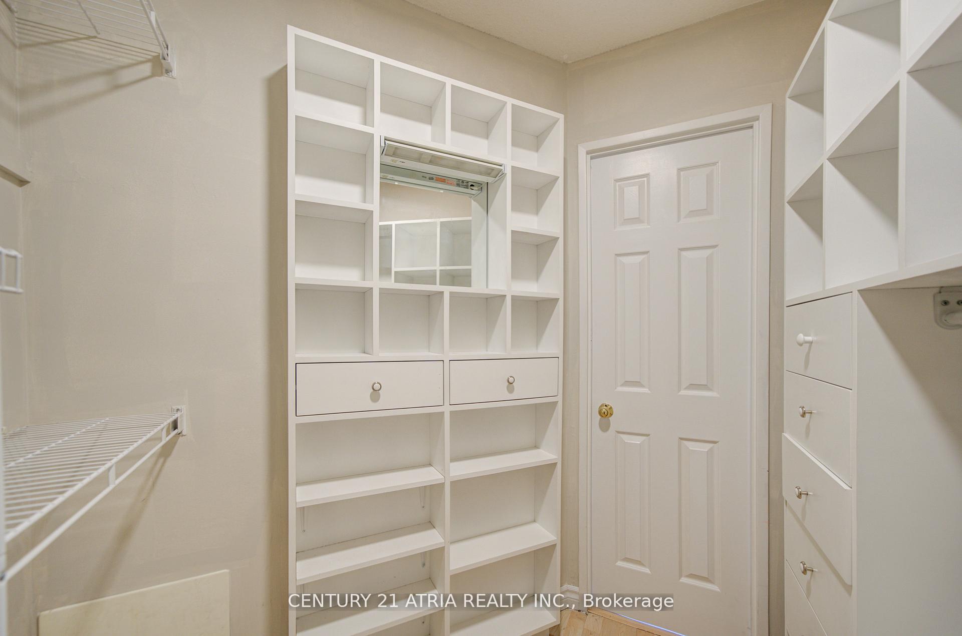 Photo 25 of Unit 310, 897 Sheppard Avenue W, North York, Clanton Park — HOMEH