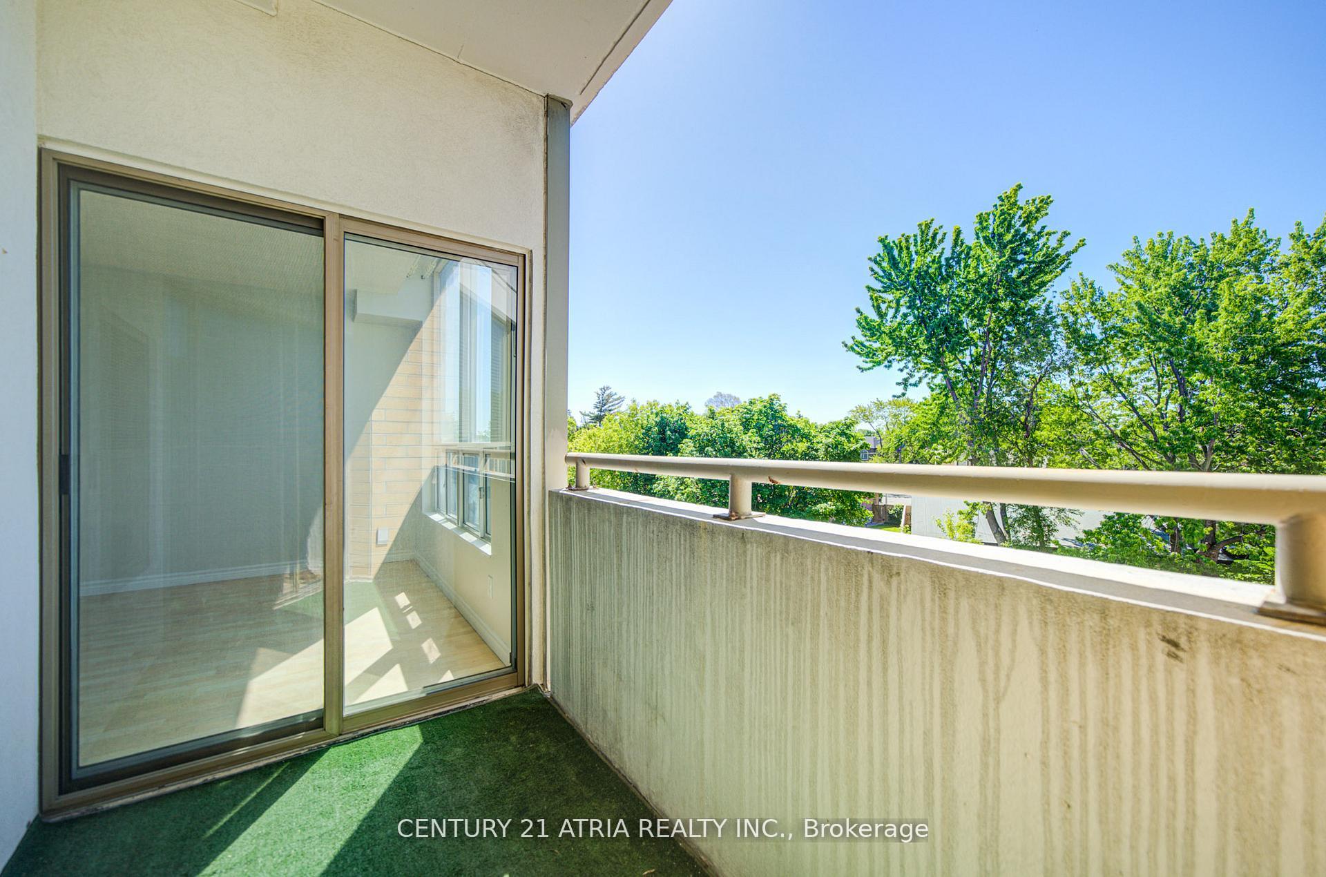 Photo 27 of Unit 310, 897 Sheppard Avenue W, North York, Clanton Park — HOMEH