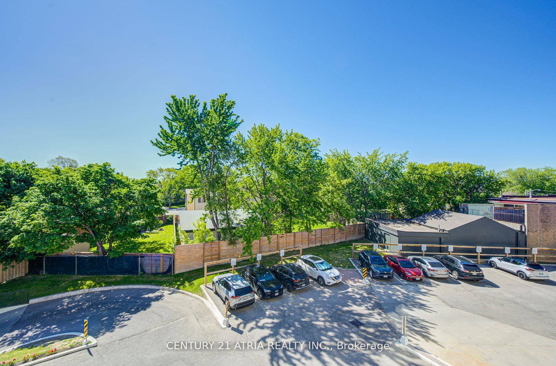 Photo 28 of Unit 310, 897 Sheppard Avenue W, North York, Clanton Park — HOMEH