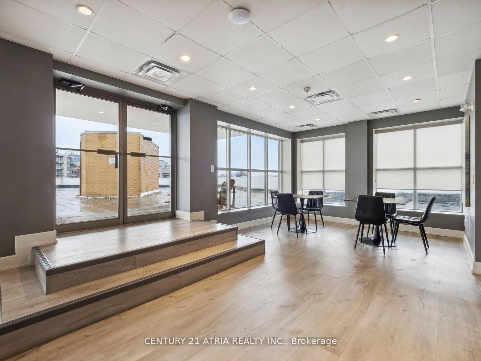 Photo 30 of Unit 310, 897 Sheppard Avenue W, North York, Clanton Park — HOMEH