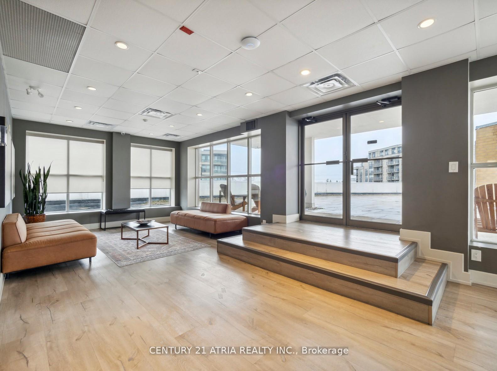 Photo 31 of Unit 310, 897 Sheppard Avenue W, North York, Clanton Park — HOMEH