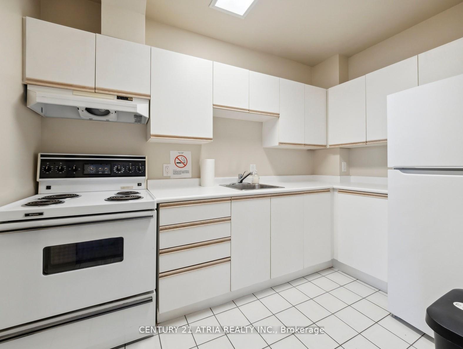 Photo 32 of Unit 310, 897 Sheppard Avenue W, North York, Clanton Park — HOMEH