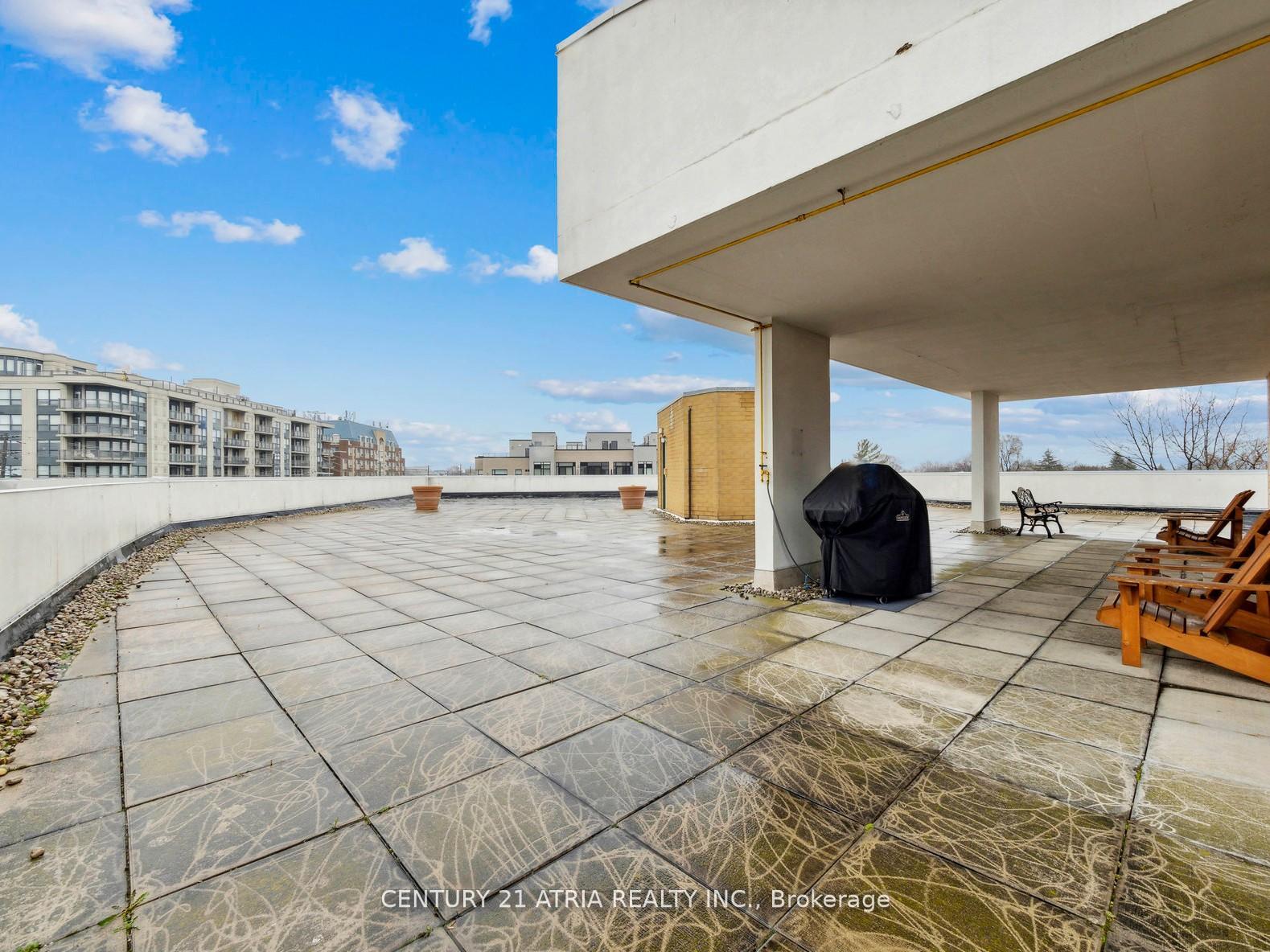 Photo 34 of Unit 310, 897 Sheppard Avenue W, North York, Clanton Park — HOMEH