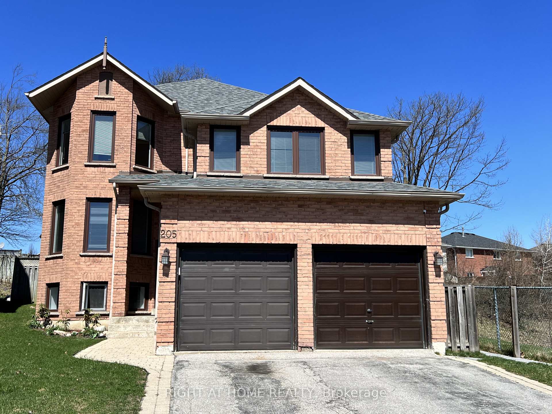 Photo 1 of Unit Lower, 205 Cardinal Street, Barrie, Cundles East — HOMEH