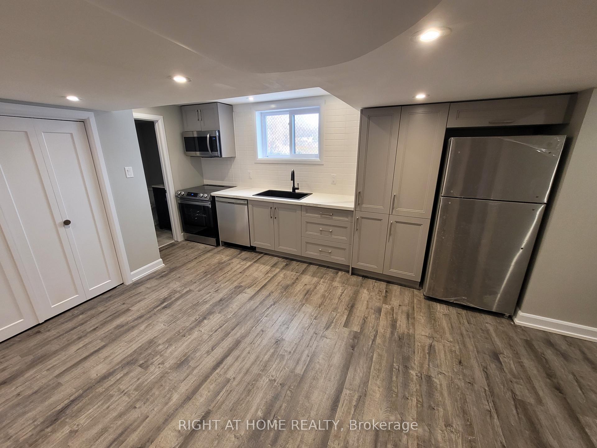 Photo 3 of Unit Lower, 205 Cardinal Street, Barrie, Cundles East — HOMEH