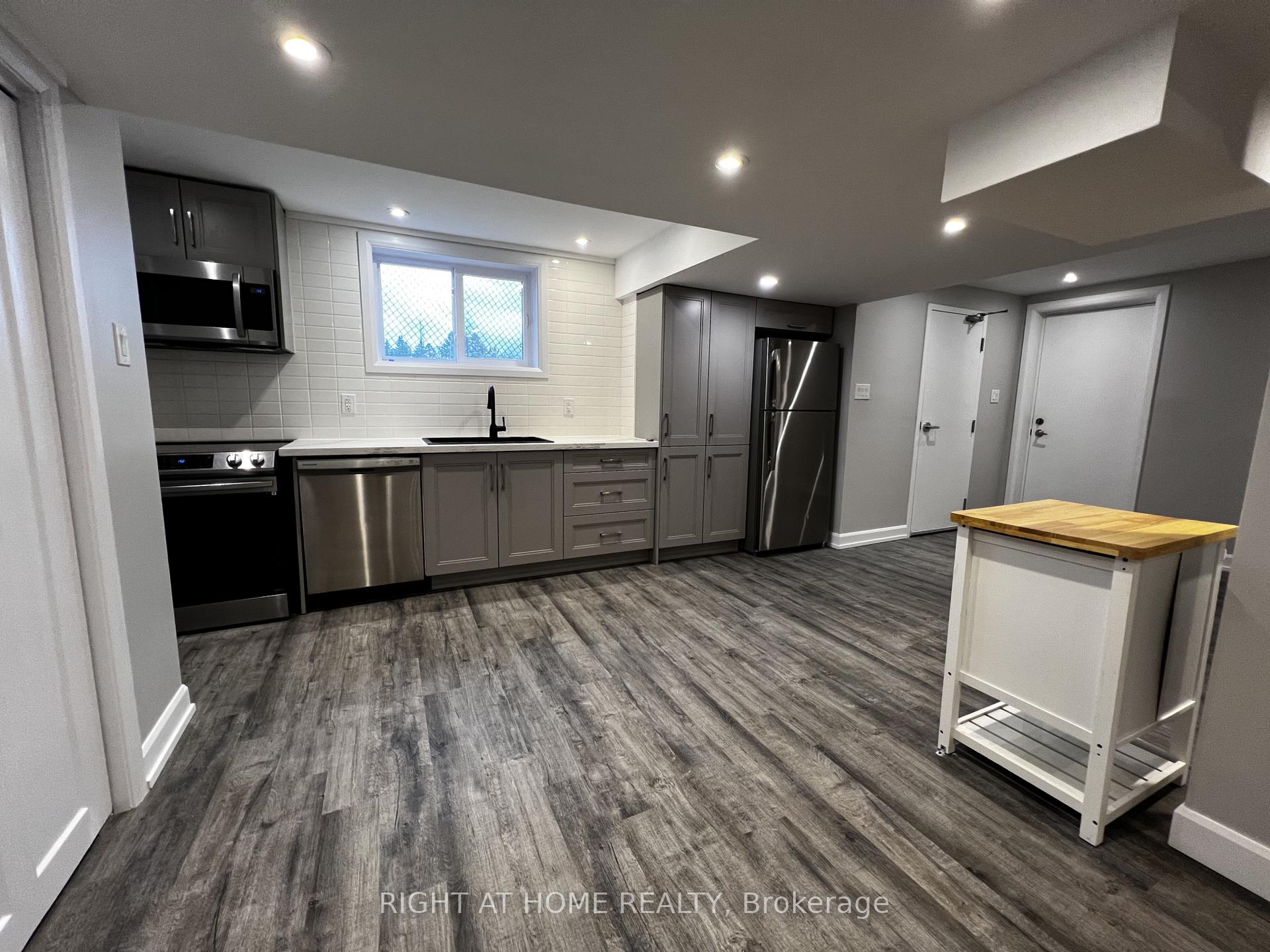 Photo 8 of Unit Lower, 205 Cardinal Street, Barrie, Cundles East — HOMEH