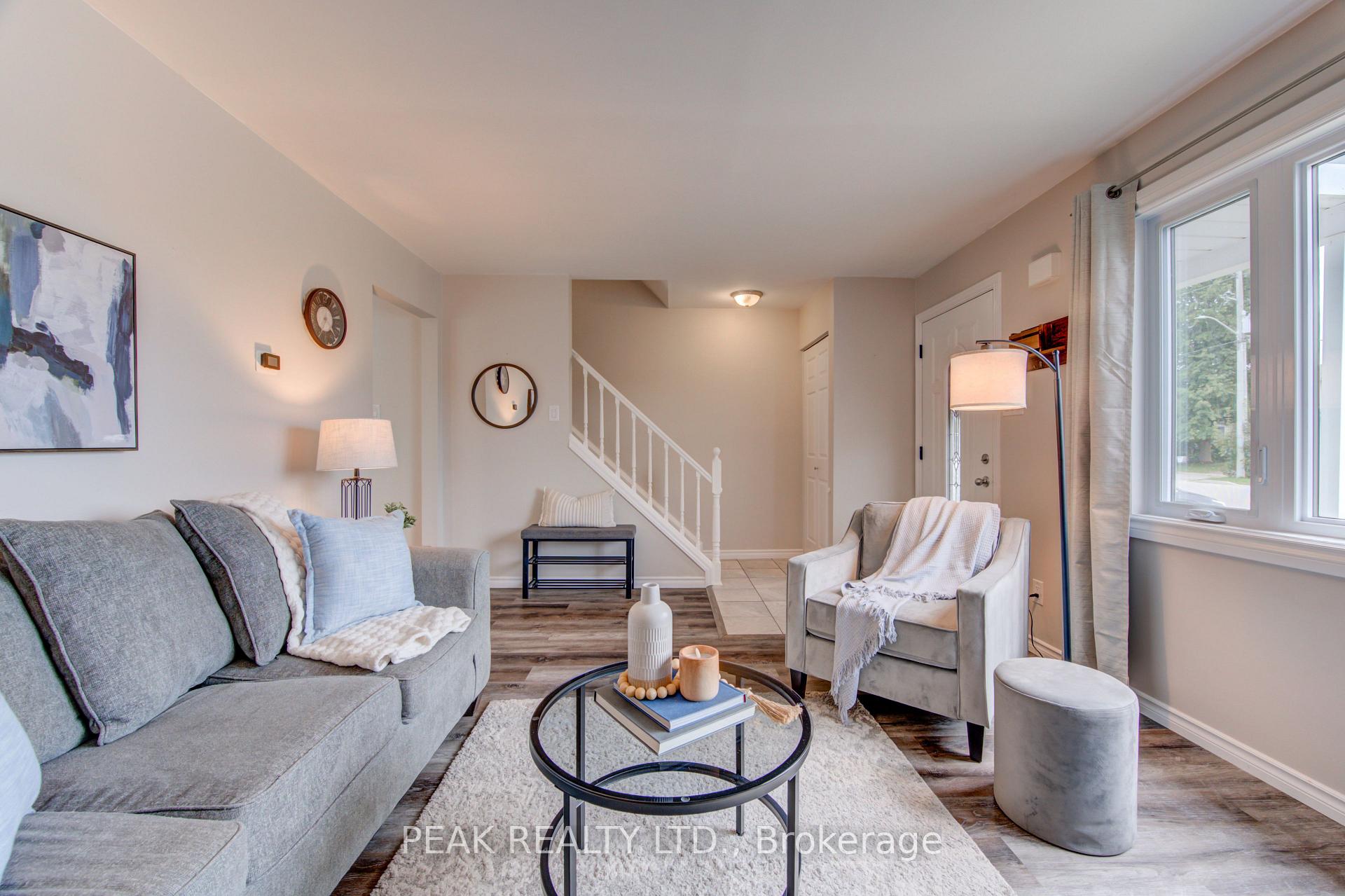 Photo 8 of 83 Catherine Street, Wilmot, New Hamburg — HOMEH