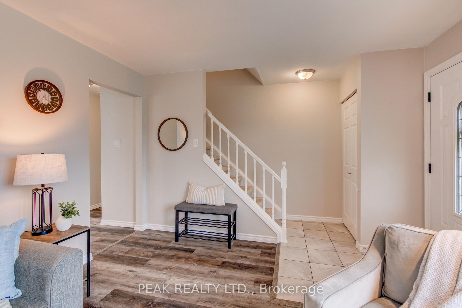 Photo 9 of 83 Catherine Street, Wilmot, New Hamburg — HOMEH