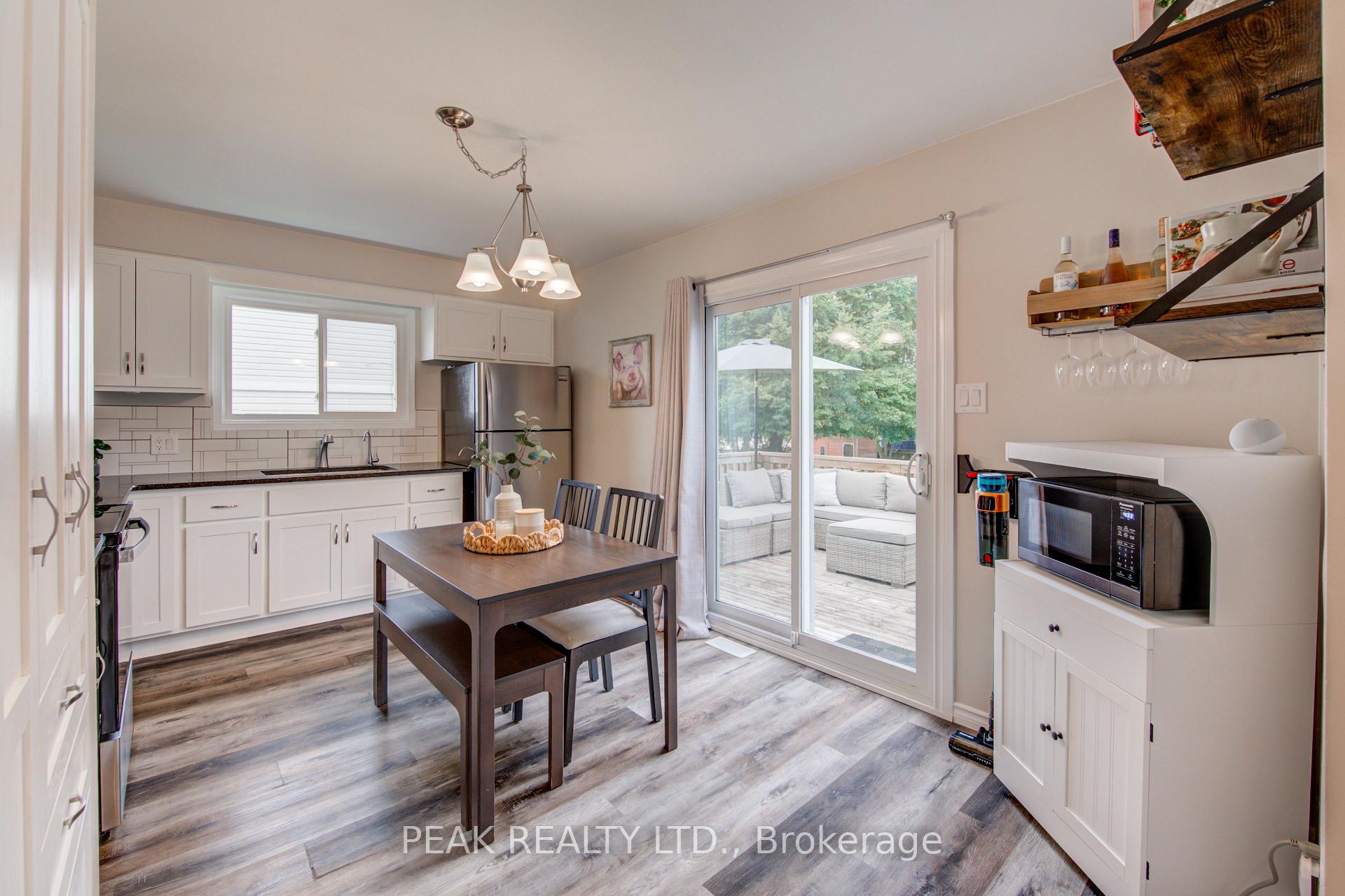 Photo 10 of 83 Catherine Street, Wilmot, New Hamburg — HOMEH