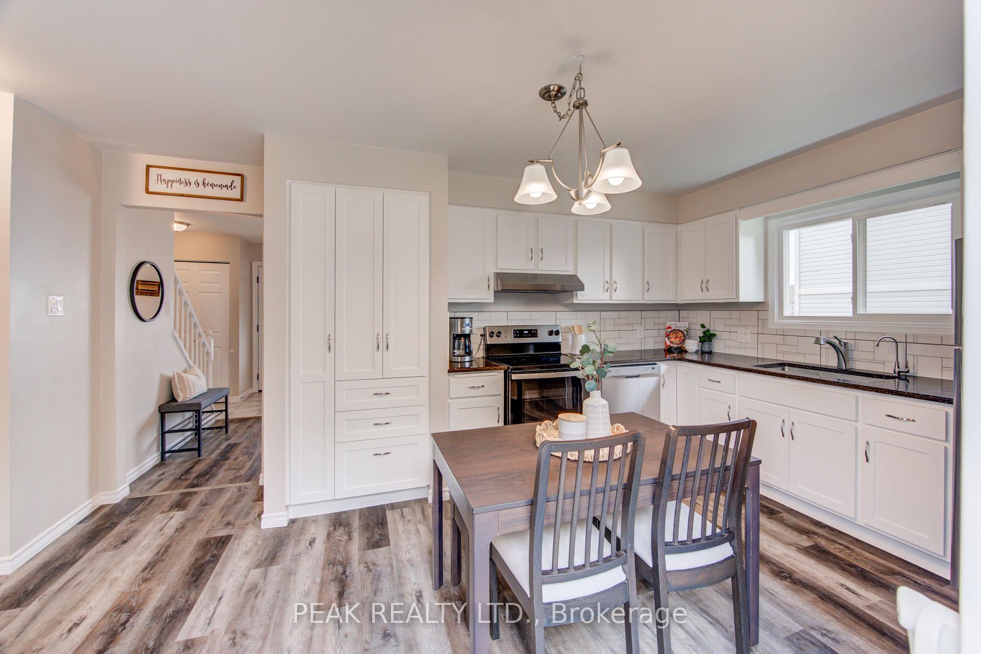 Photo 12 of 83 Catherine Street, Wilmot, New Hamburg — HOMEH