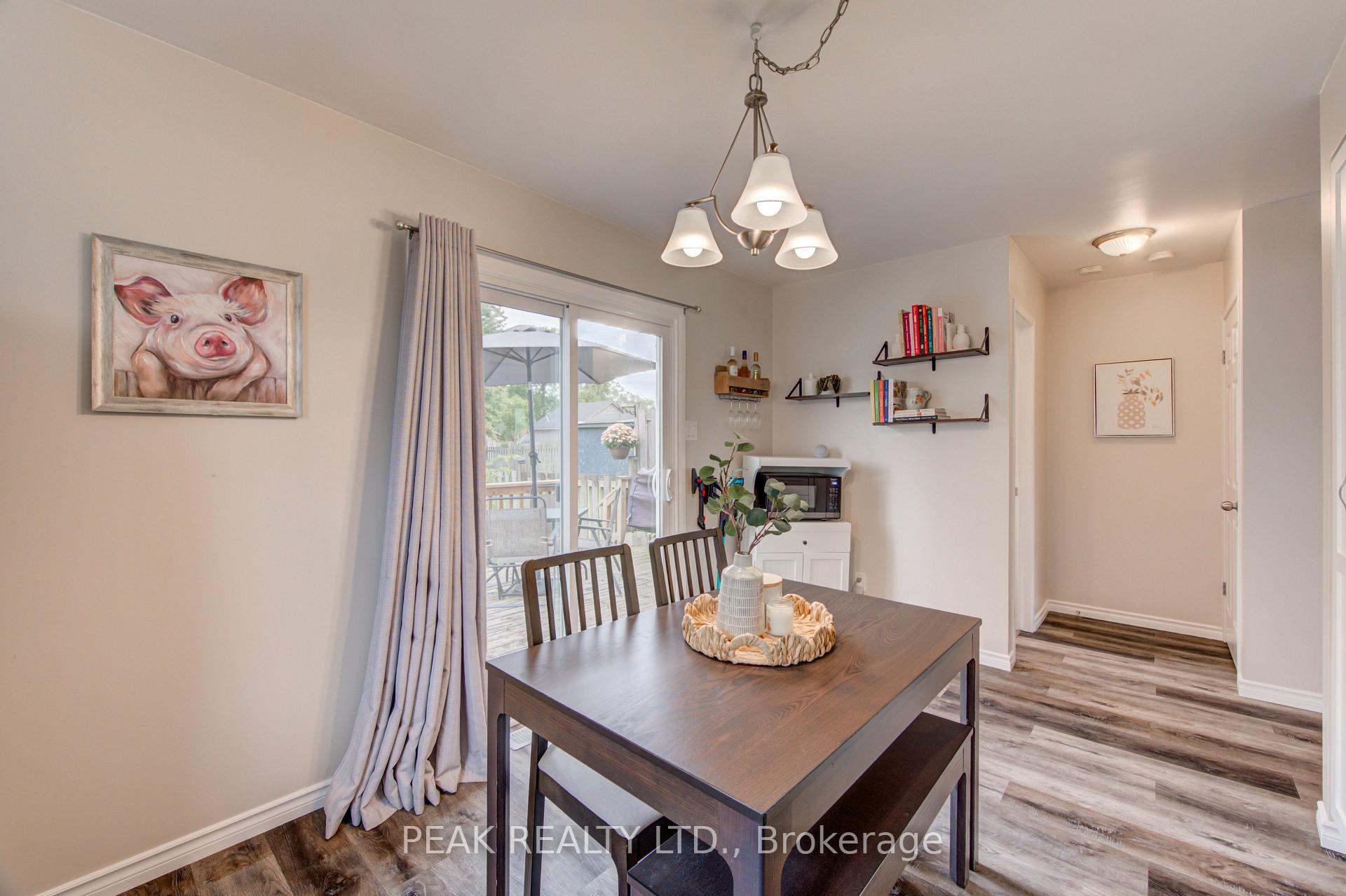 Photo 14 of 83 Catherine Street, Wilmot, New Hamburg — HOMEH