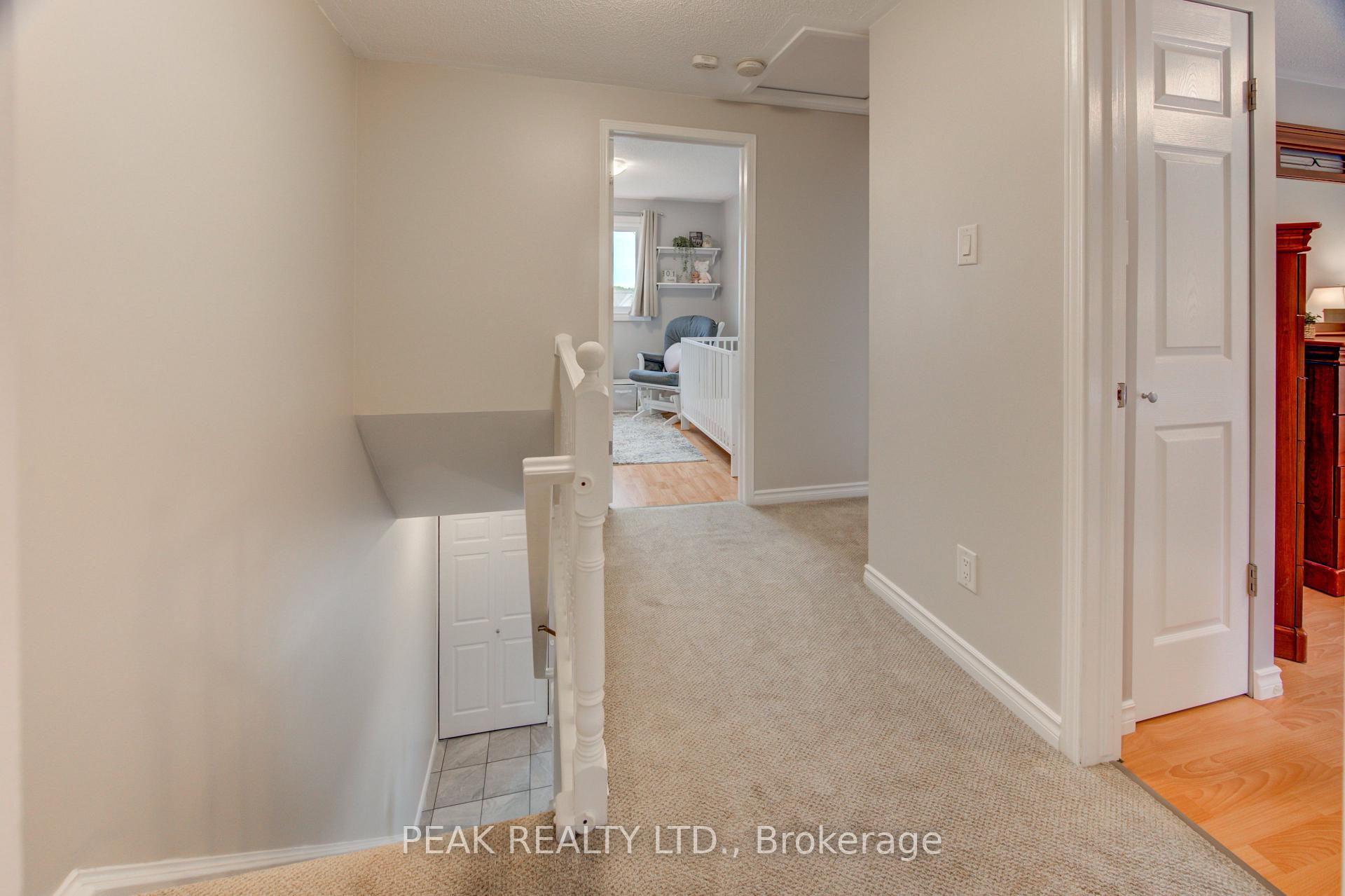 Photo 17 of 83 Catherine Street, Wilmot, New Hamburg — HOMEH