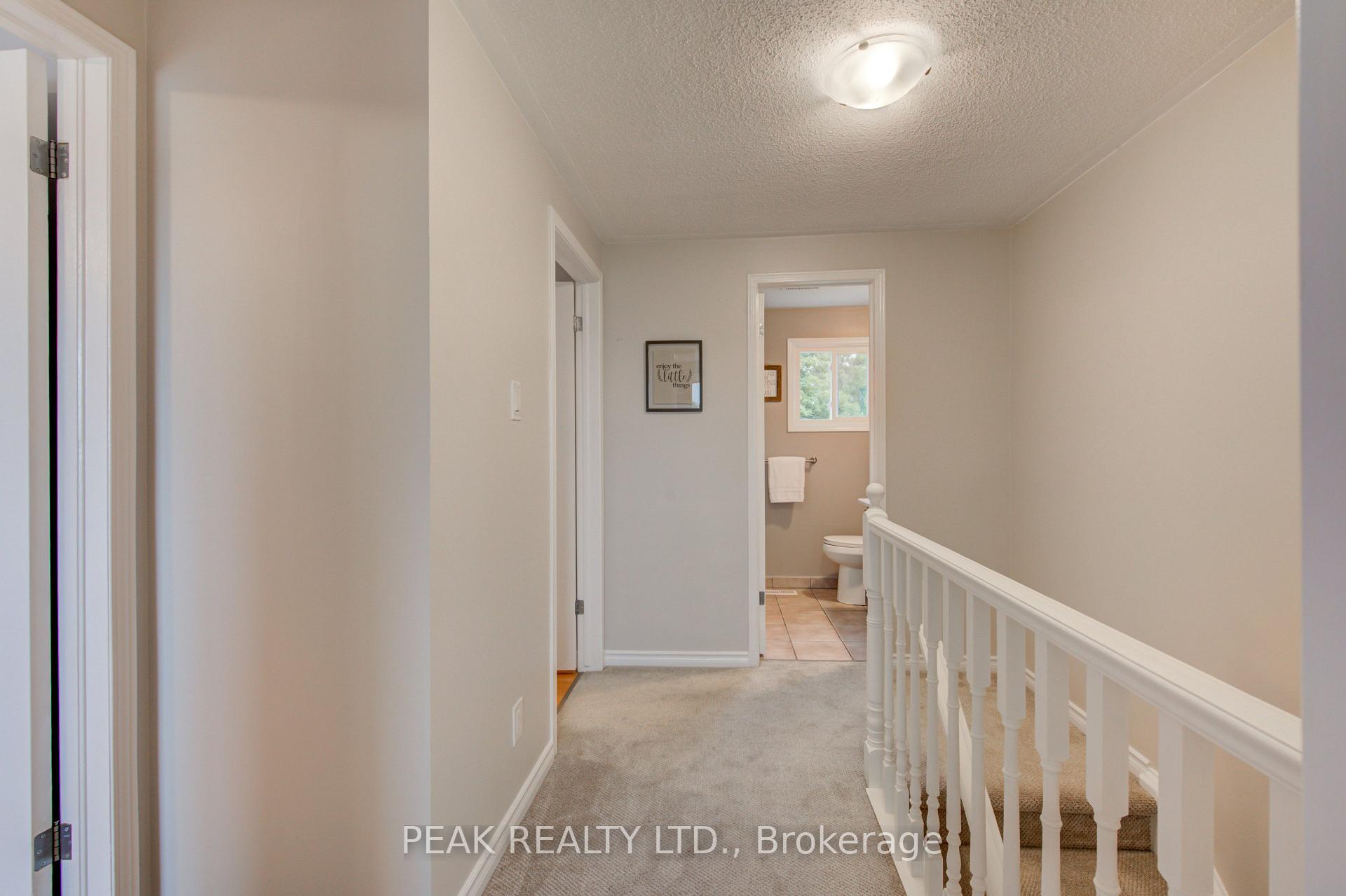 Photo 18 of 83 Catherine Street, Wilmot, New Hamburg — HOMEH