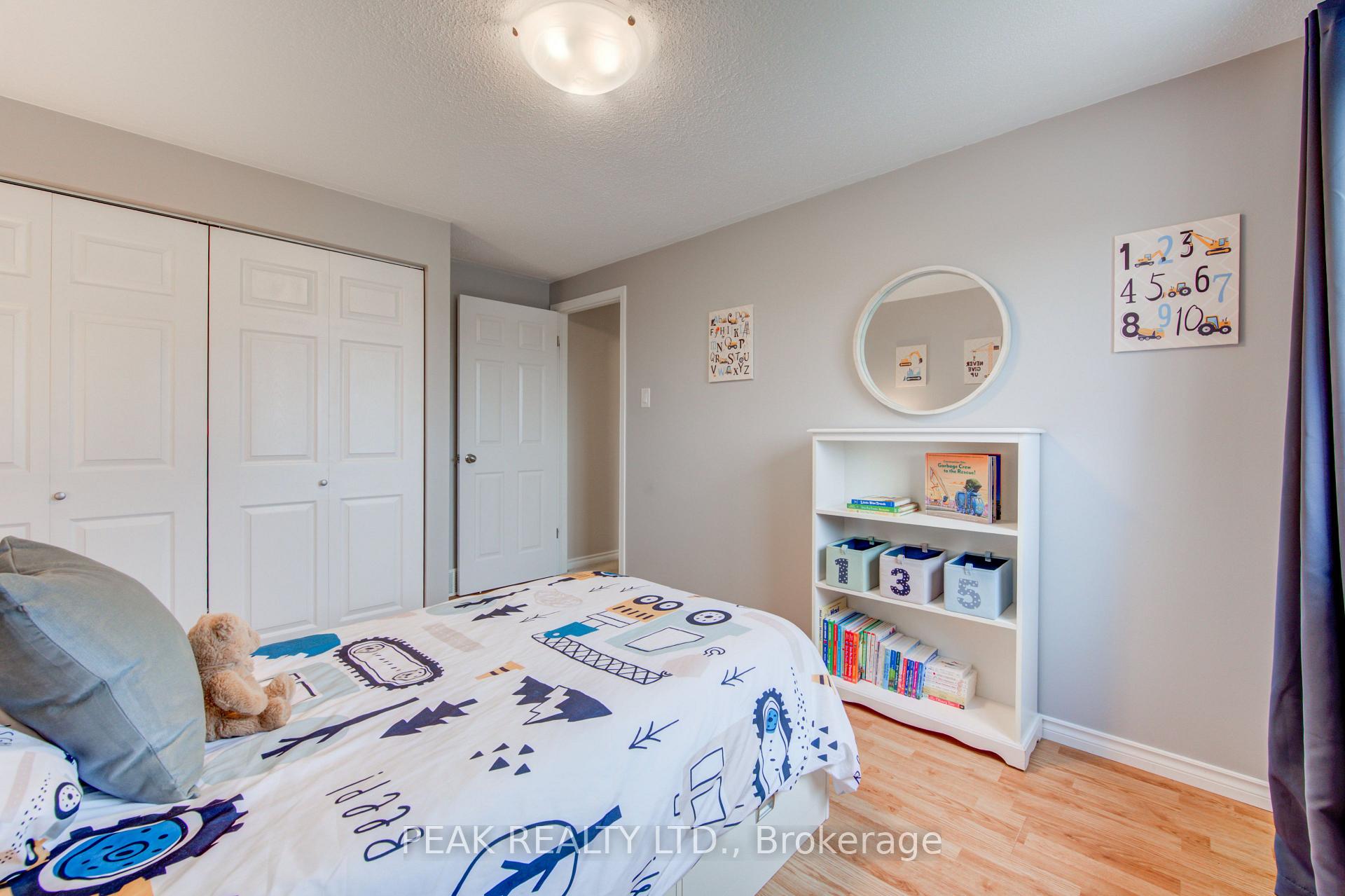 Photo 26 of 83 Catherine Street, Wilmot, New Hamburg — HOMEH