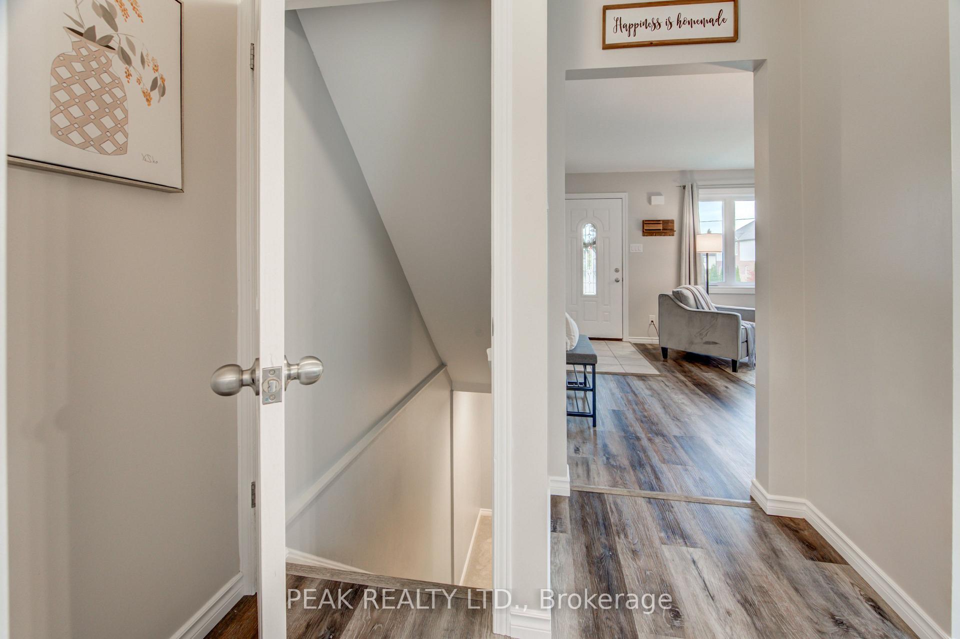Photo 27 of 83 Catherine Street, Wilmot, New Hamburg — HOMEH