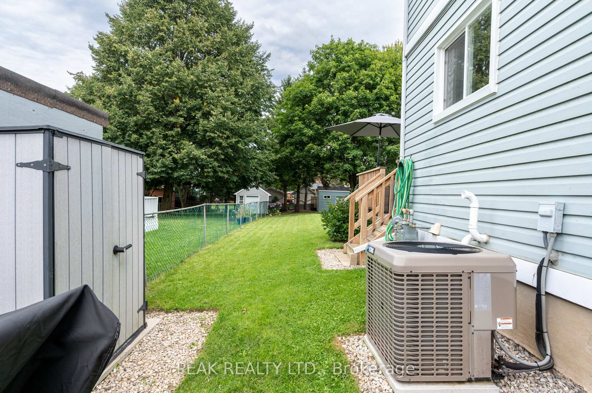 Photo 33 of 83 Catherine Street, Wilmot, New Hamburg — HOMEH