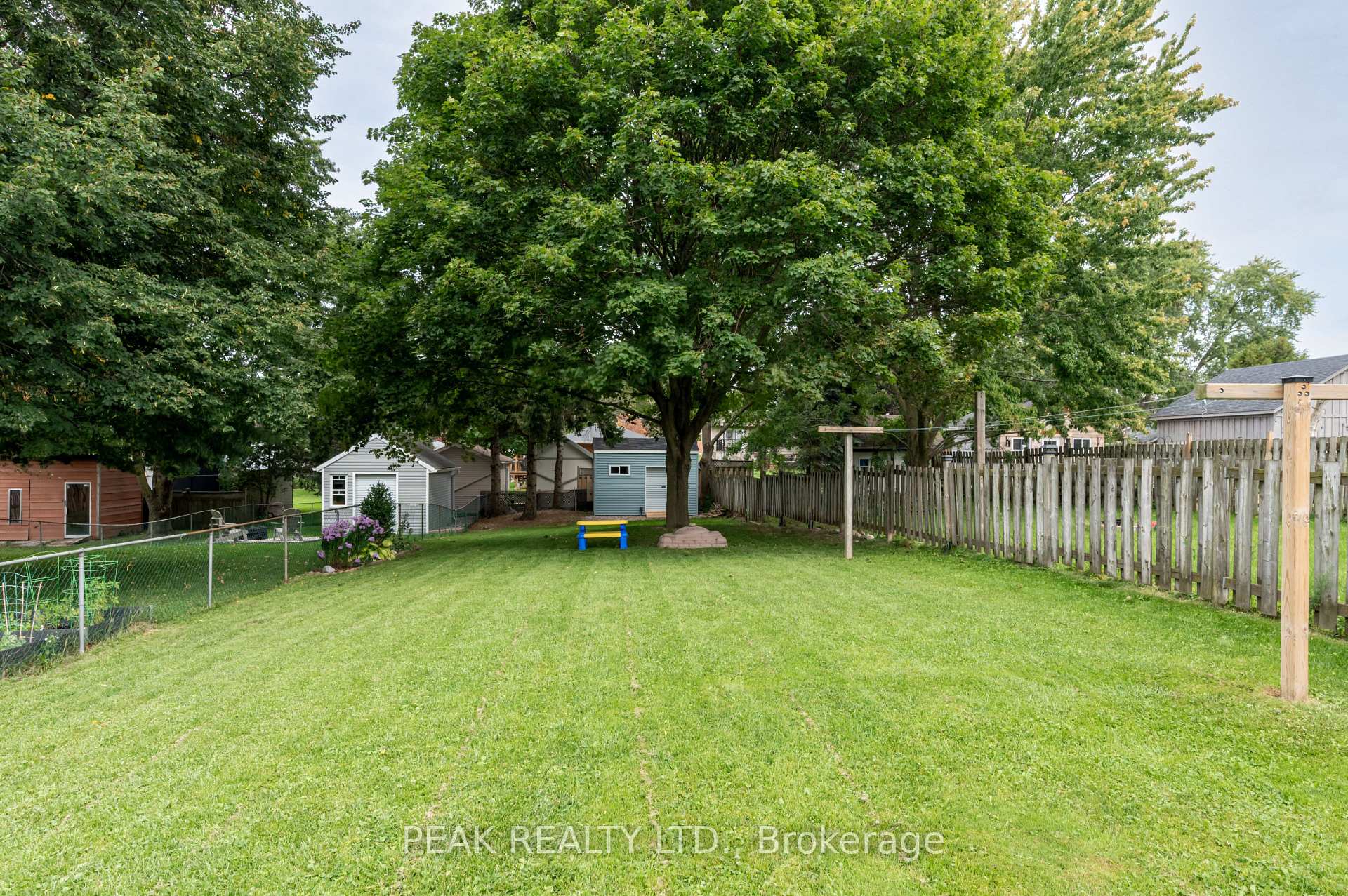 Photo 35 of 83 Catherine Street, Wilmot, New Hamburg — HOMEH