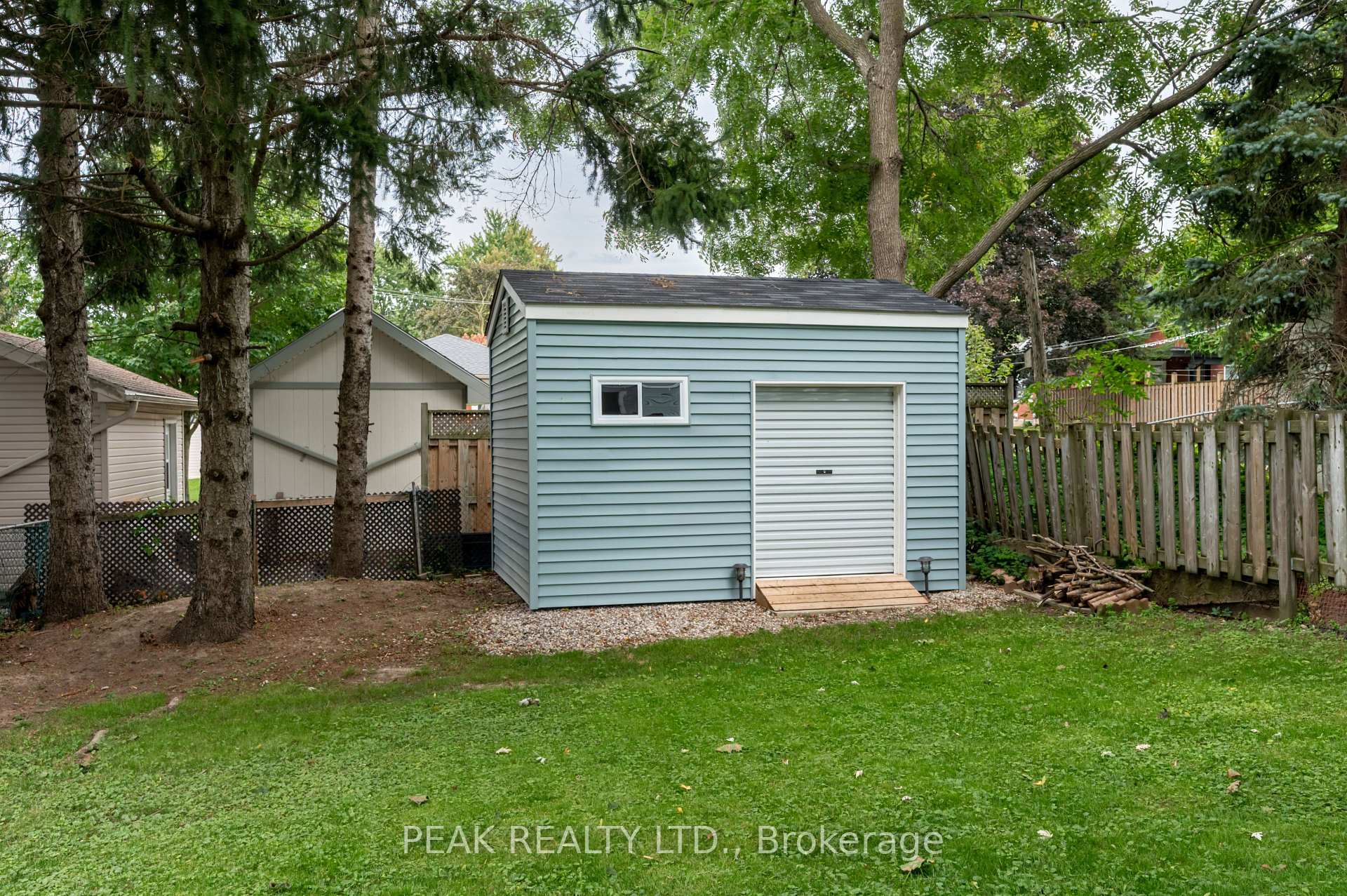 Photo 36 of 83 Catherine Street, Wilmot, New Hamburg — HOMEH