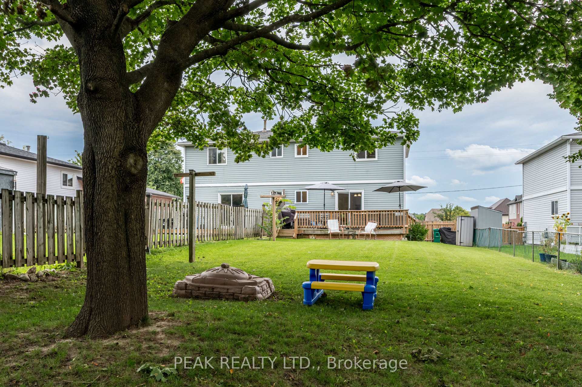 Photo 37 of 83 Catherine Street, Wilmot, New Hamburg — HOMEH