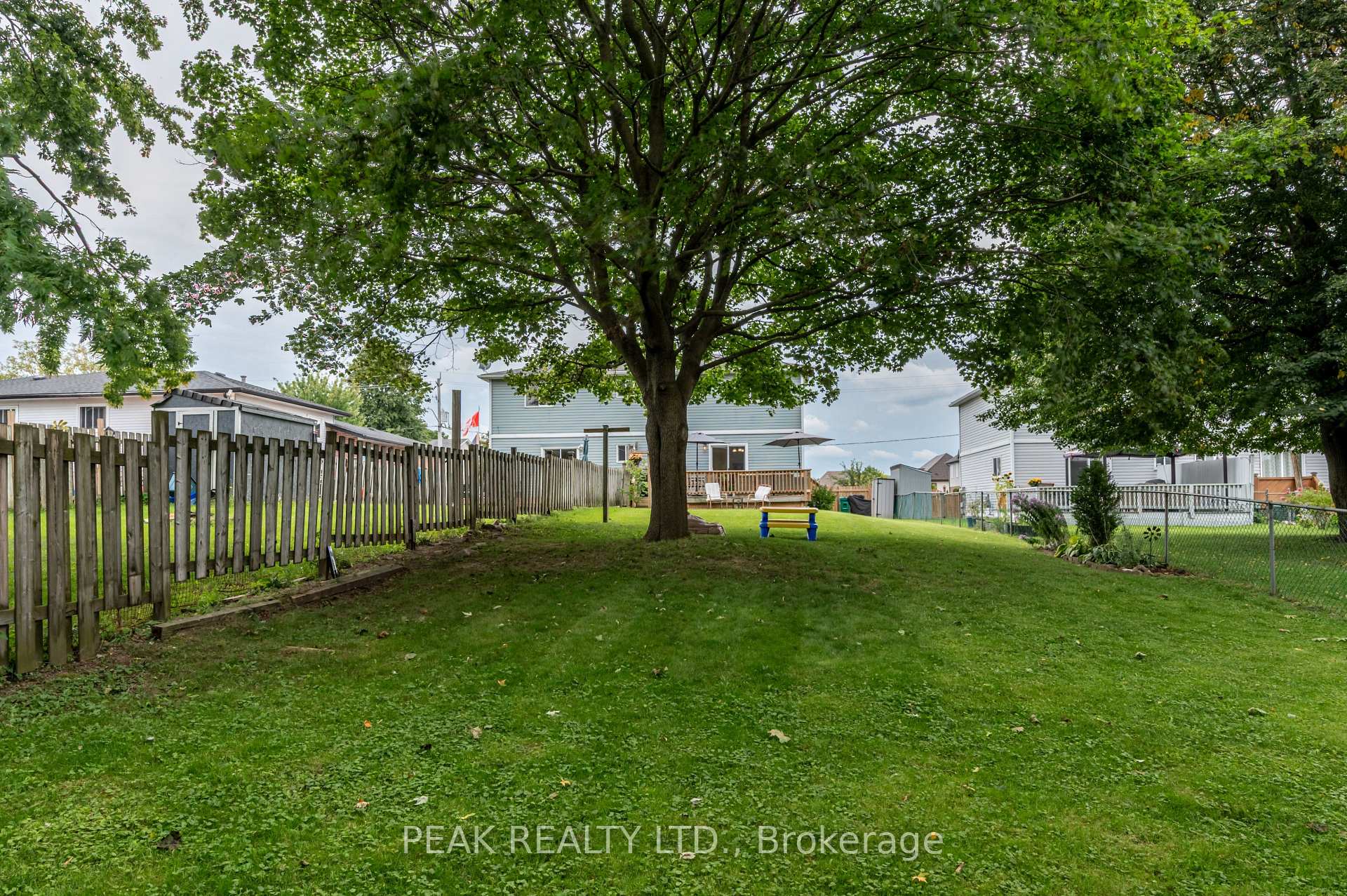Photo 38 of 83 Catherine Street, Wilmot, New Hamburg — HOMEH