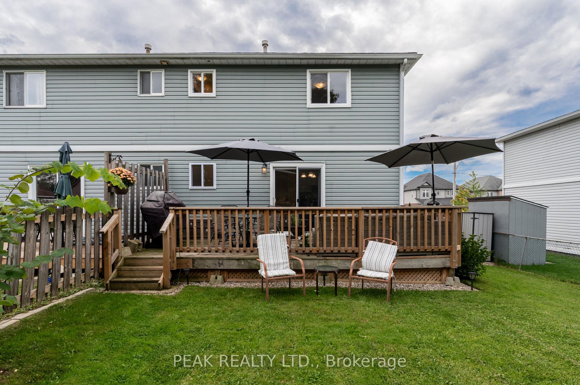 Photo 39 of 83 Catherine Street, Wilmot, New Hamburg — HOMEH
