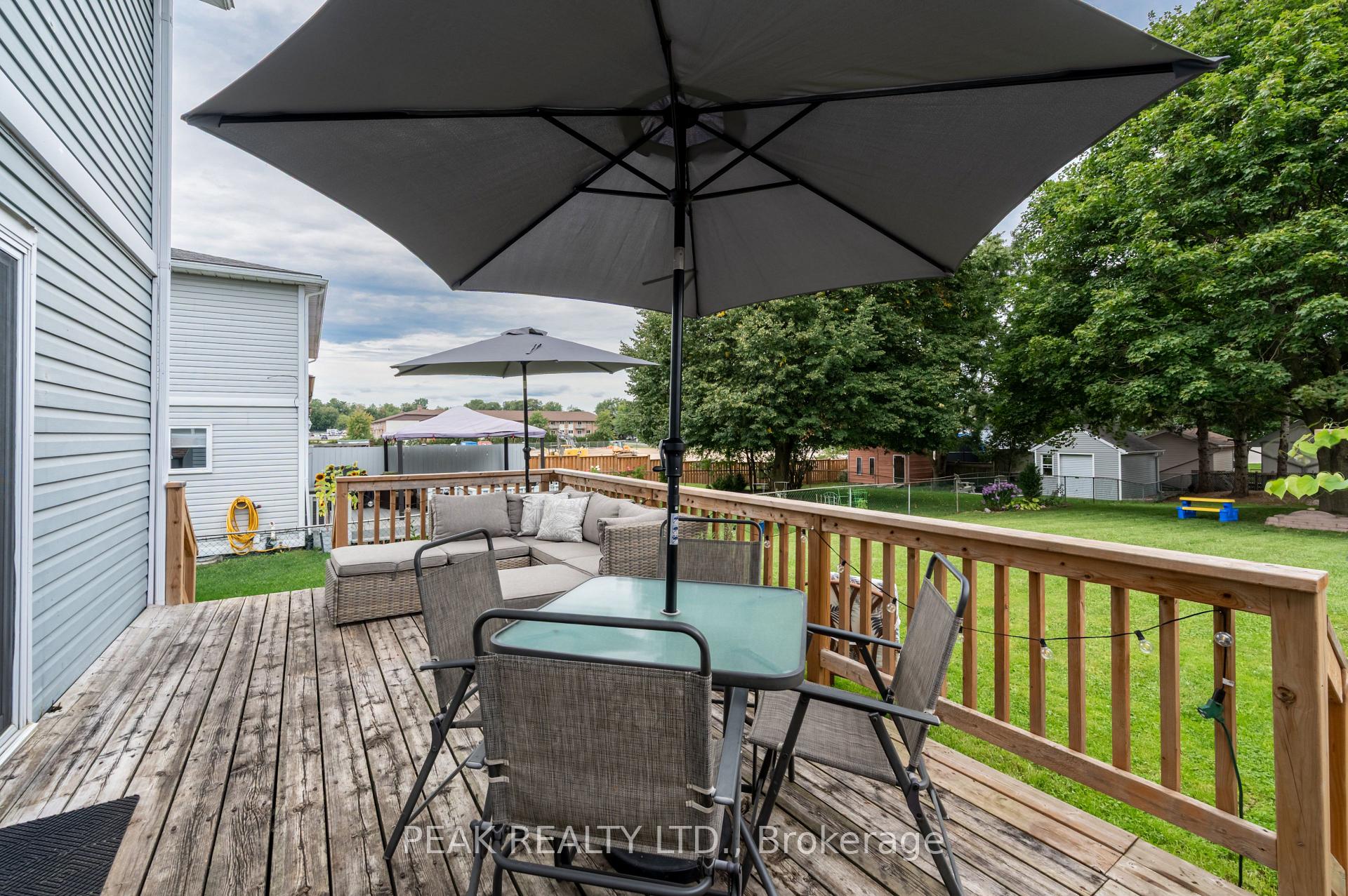 Photo 40 of 83 Catherine Street, Wilmot, New Hamburg — HOMEH