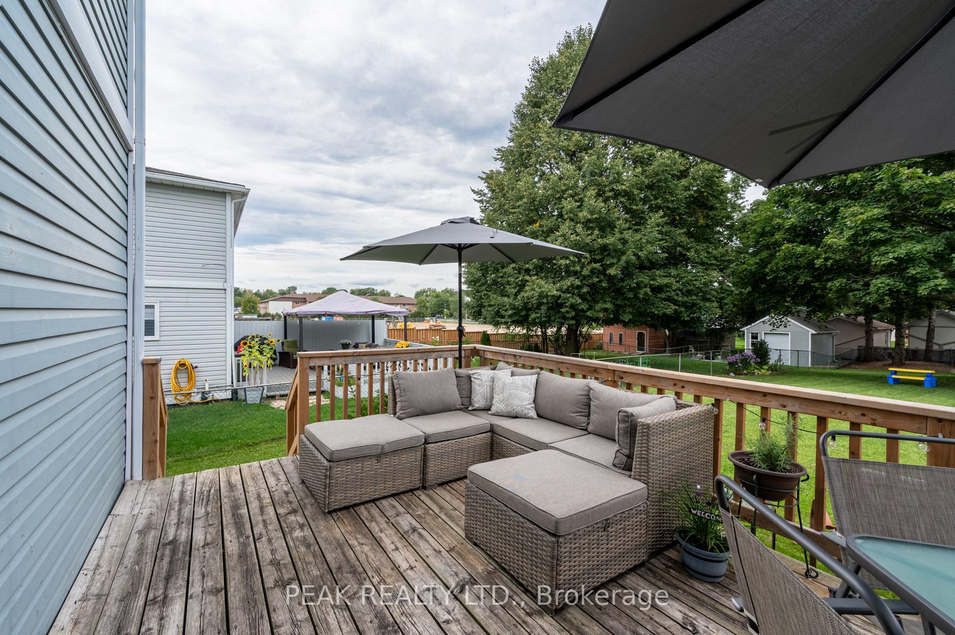 Photo 41 of 83 Catherine Street, Wilmot, New Hamburg — HOMEH