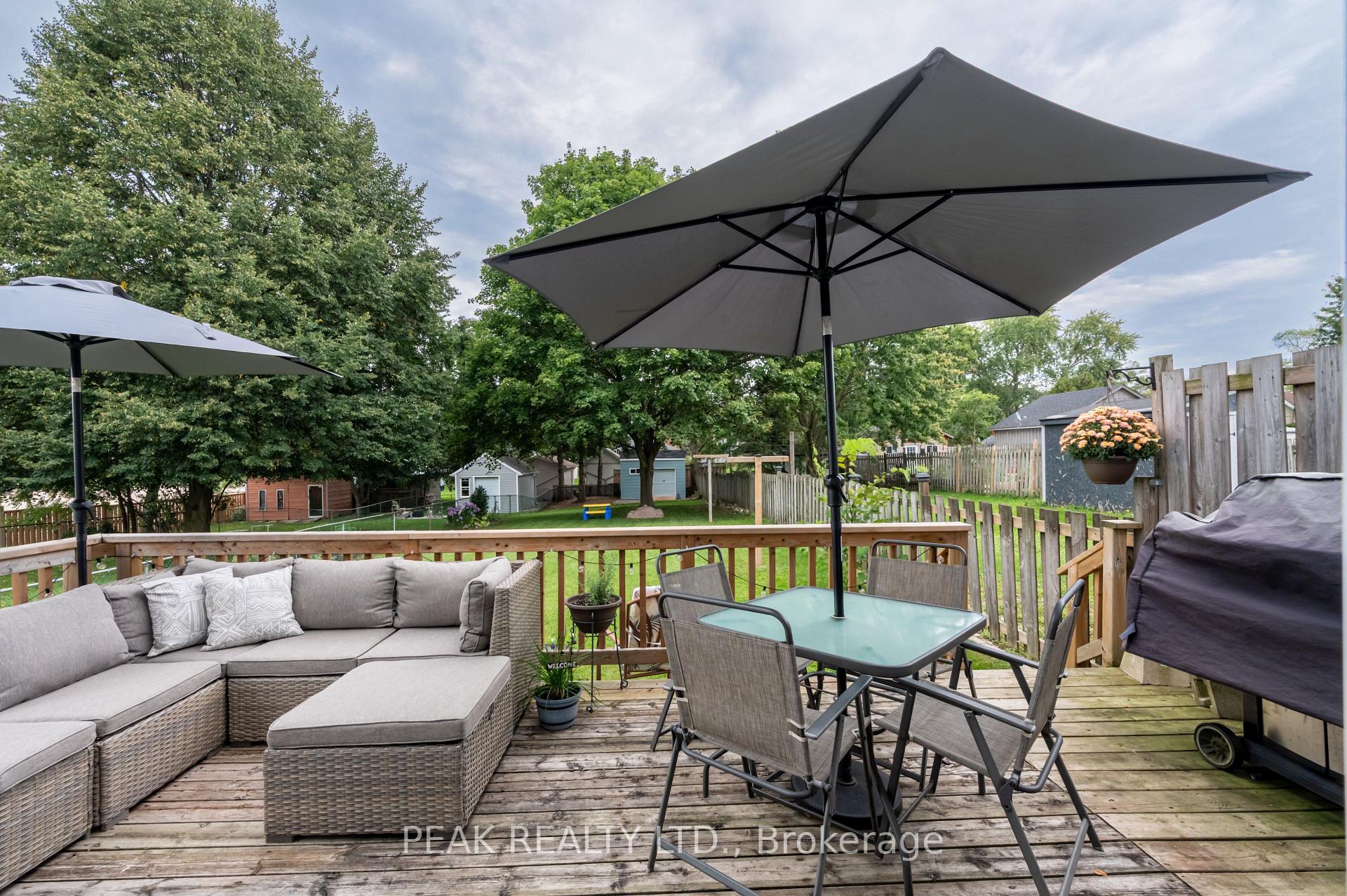 Photo 42 of 83 Catherine Street, Wilmot, New Hamburg — HOMEH