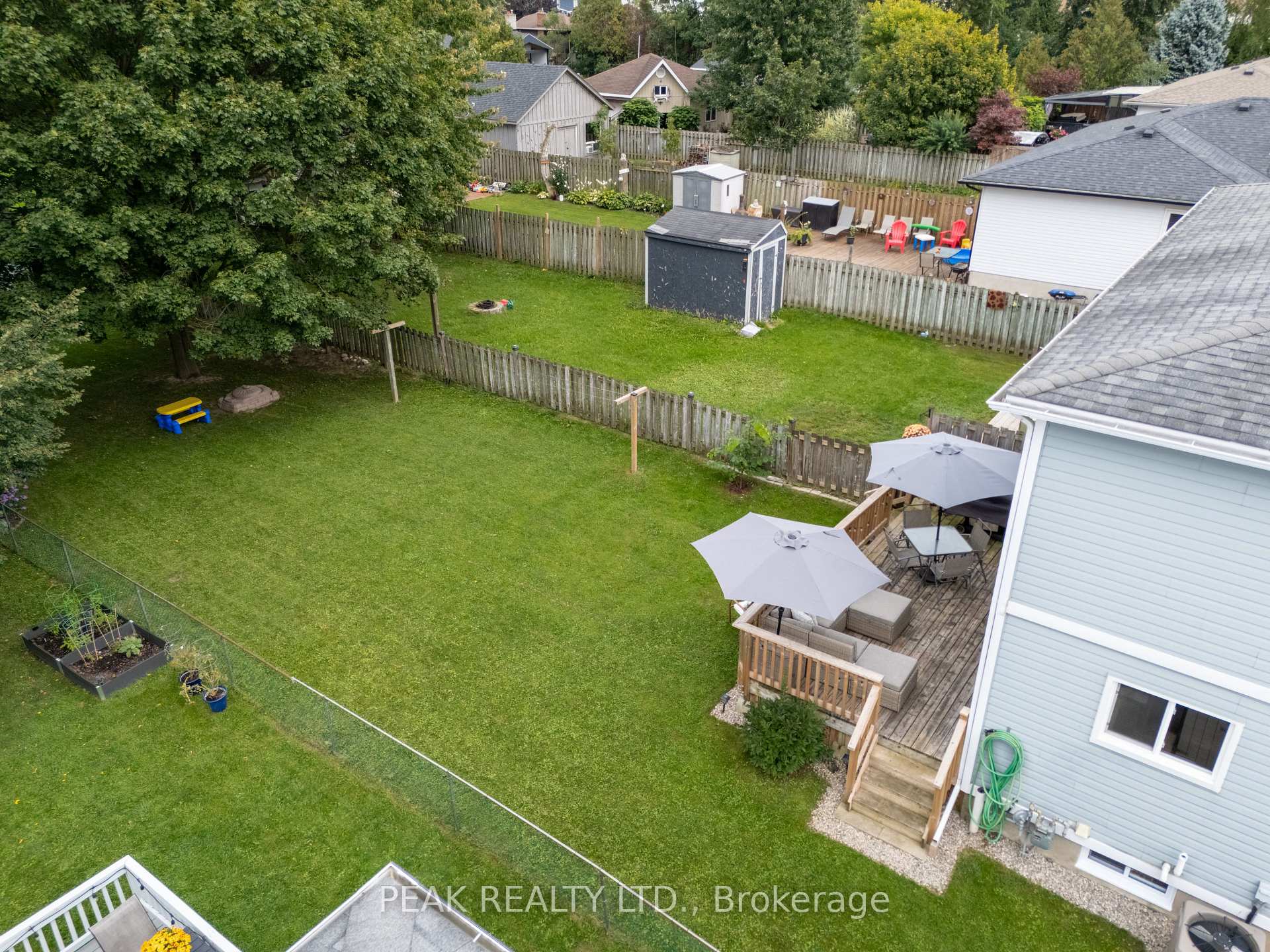 Photo 45 of 83 Catherine Street, Wilmot, New Hamburg — HOMEH