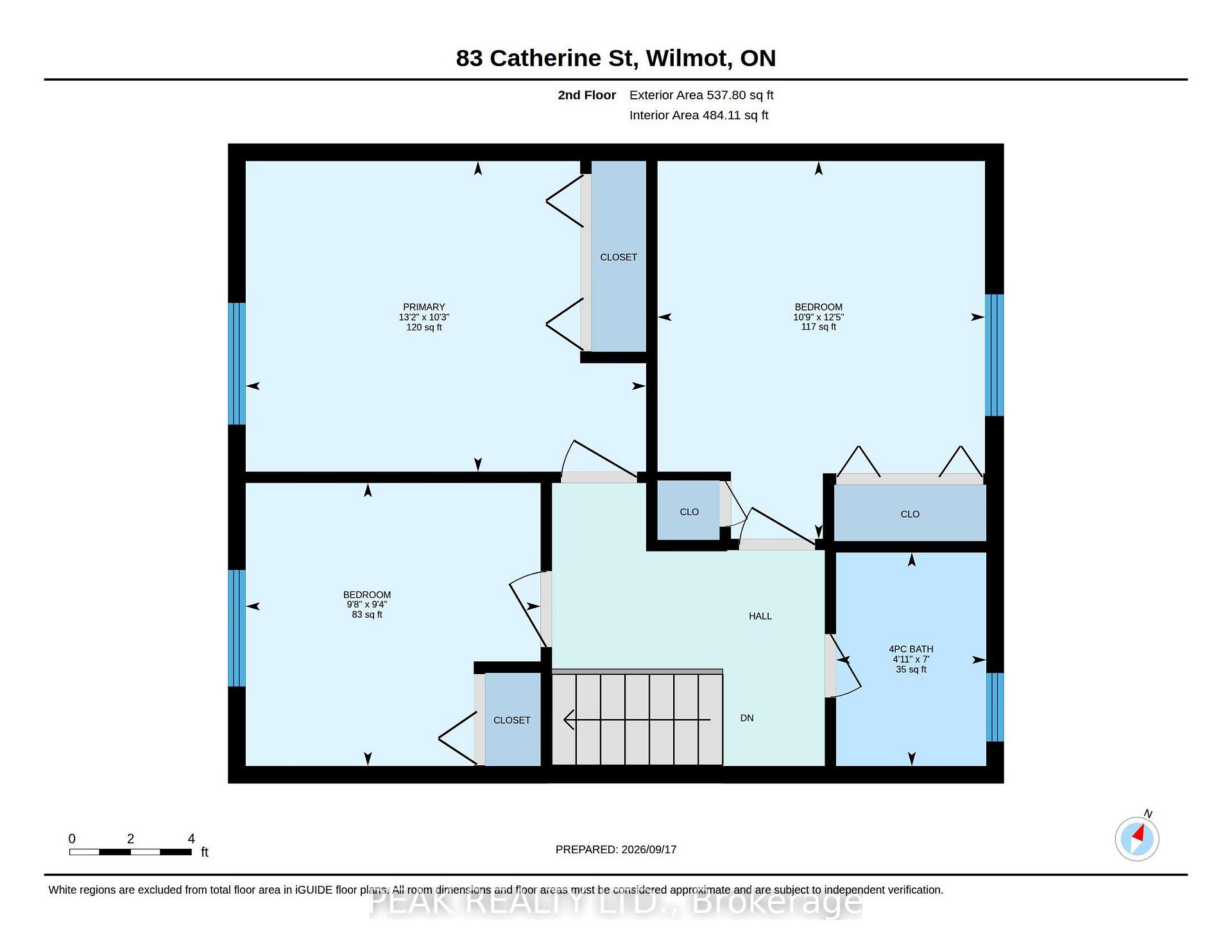 Photo 47 of 83 Catherine Street, Wilmot, New Hamburg — HOMEH