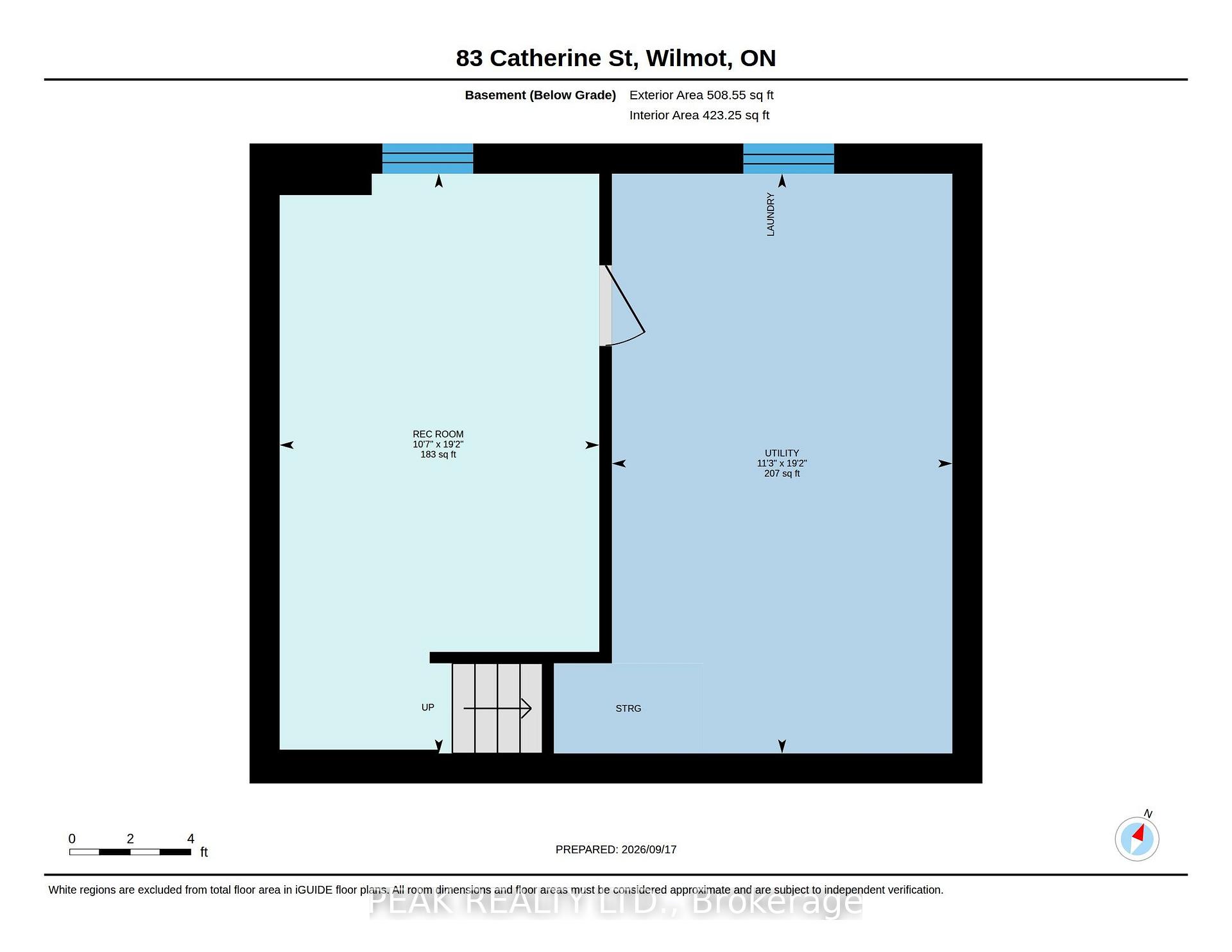 Photo 48 of 83 Catherine Street, Wilmot, New Hamburg — HOMEH