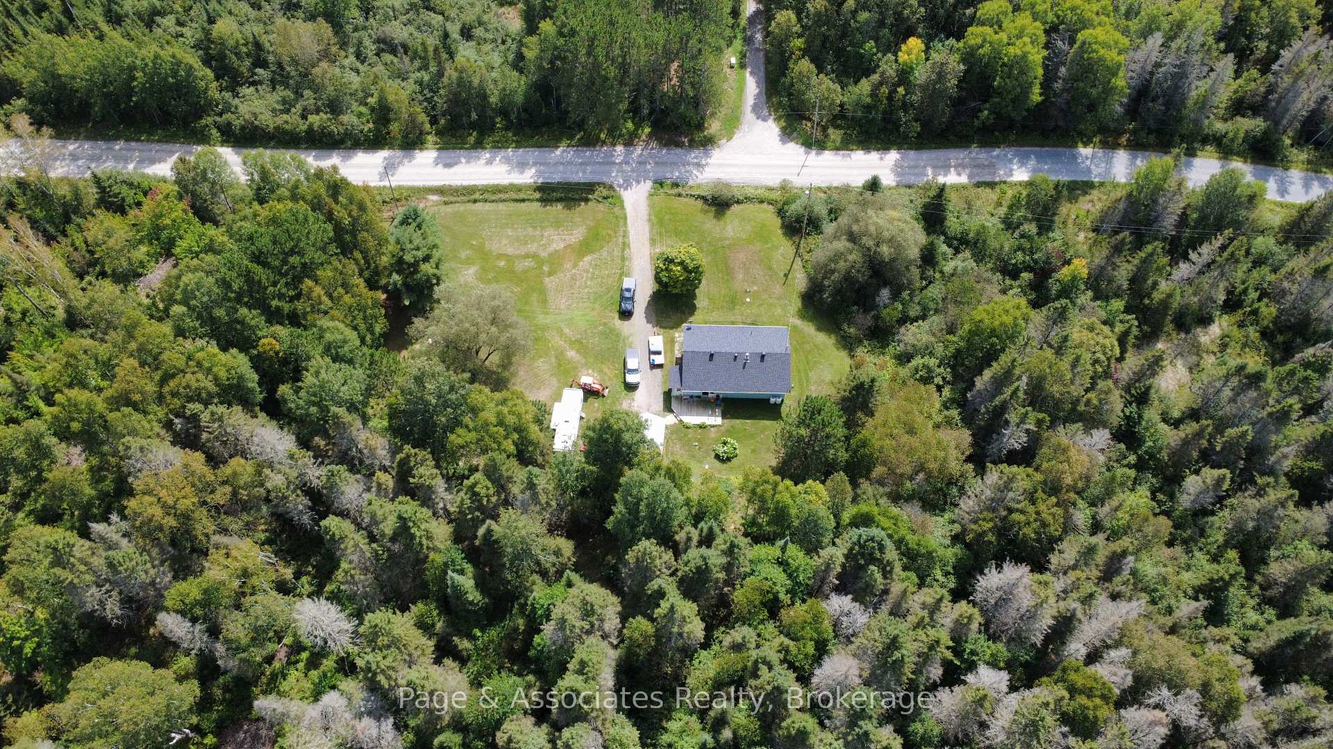 Photo 6 of 193 Larocque Street, West Nipissing, Field — HOMEH