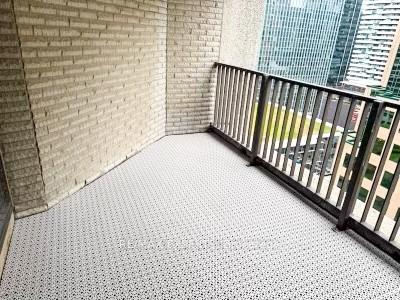 Photo 21 of Unit 2233, 33 Harbour Square, Toronto, Waterfront Communities — HOMEH