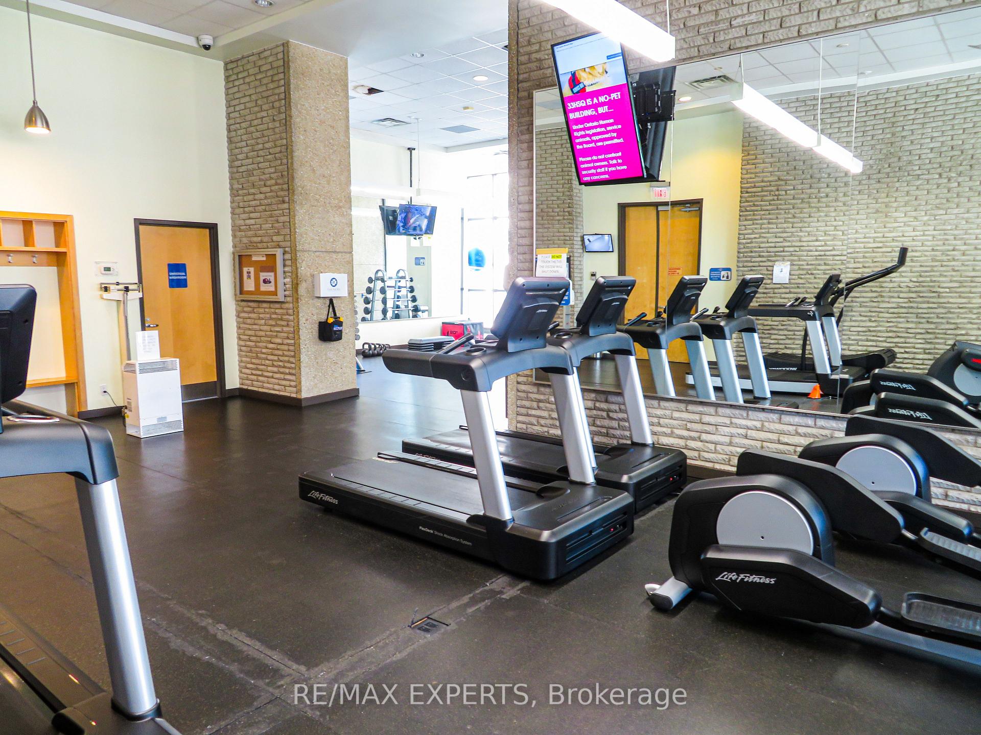 Photo 29 of Unit 2233, 33 Harbour Square, Toronto, Waterfront Communities — HOMEH