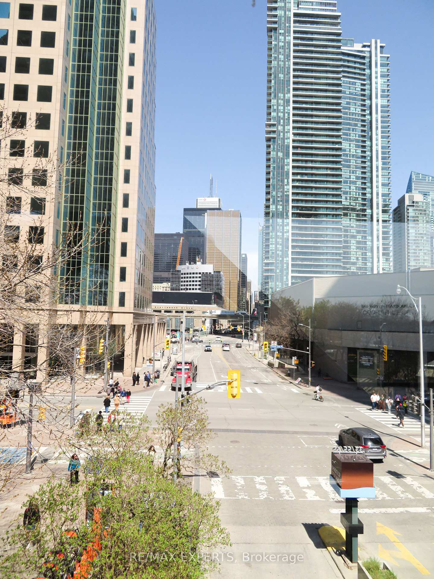 Photo 31 of Unit 2233, 33 Harbour Square, Toronto, Waterfront Communities — HOMEH