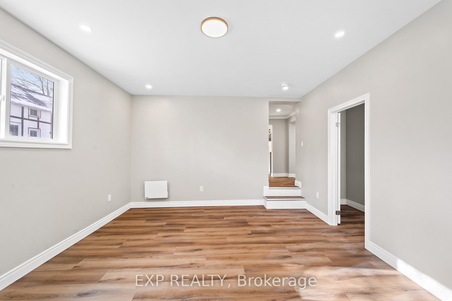 Photo 4 of Unit Unit B, 81 St Charles Street, Belleville, Belleville Ward — HOMEH