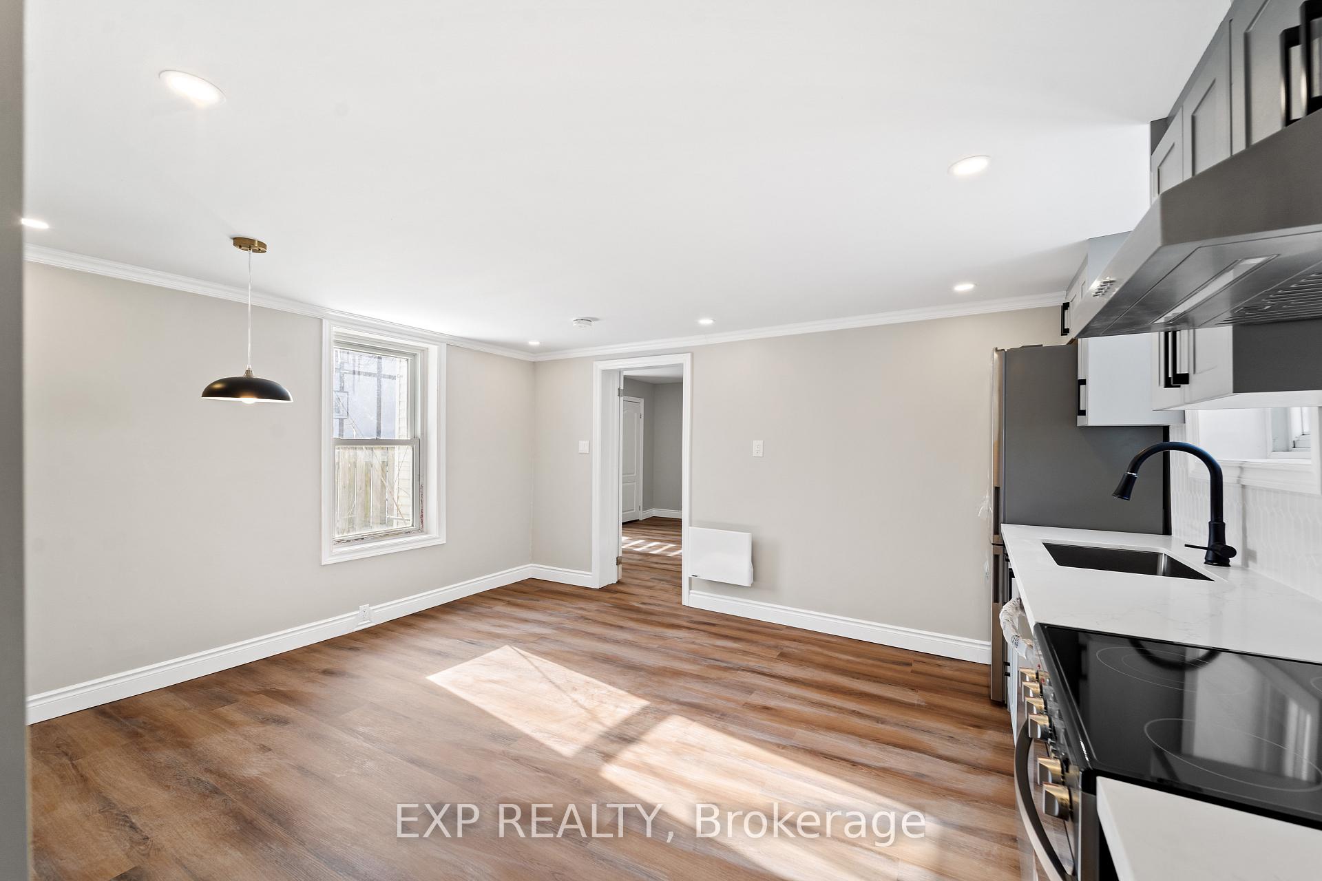 Photo 5 of Unit Unit B, 81 St Charles Street, Belleville, Belleville Ward — HOMEH
