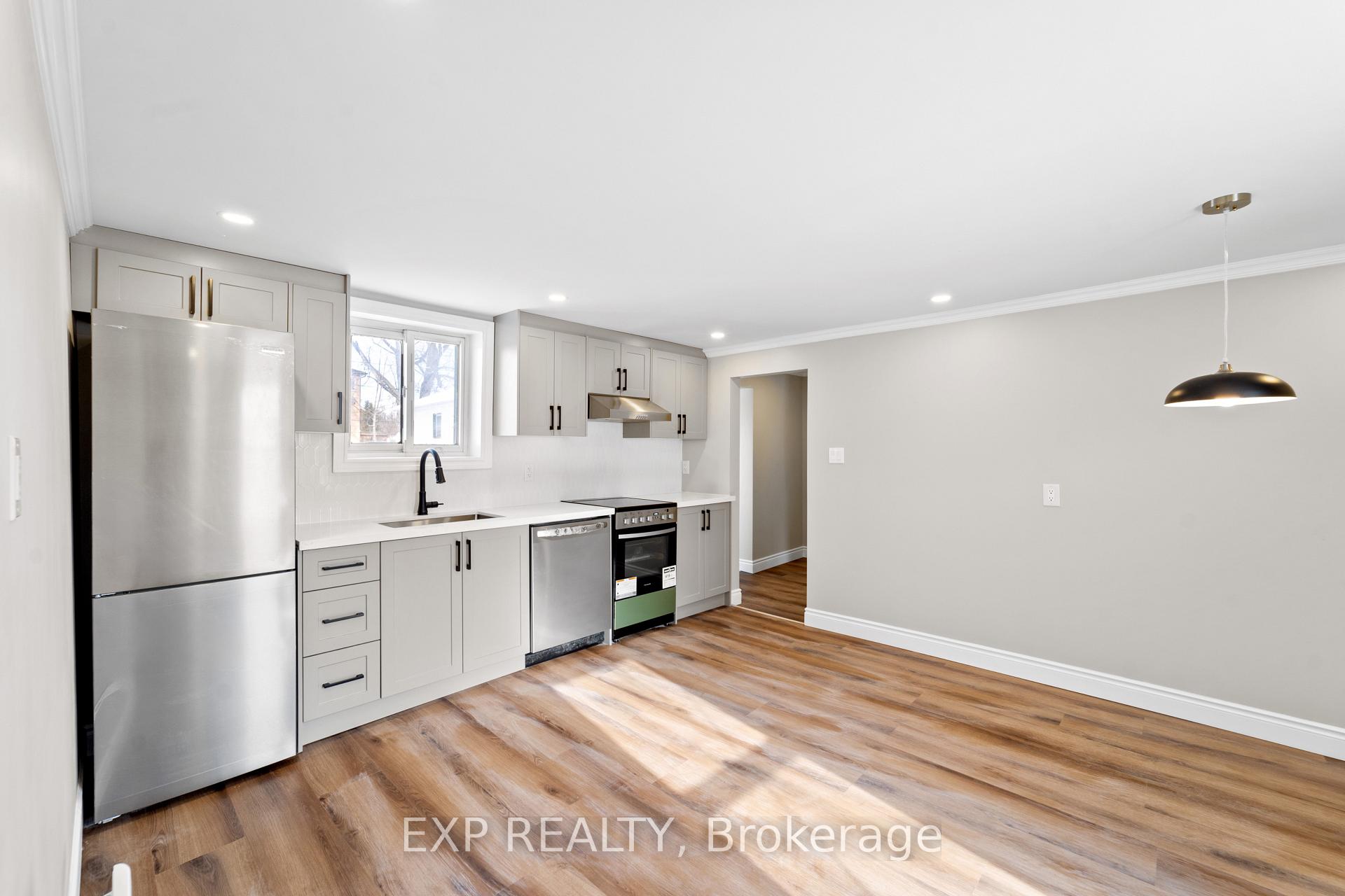 Photo 7 of Unit Unit B, 81 St Charles Street, Belleville, Belleville Ward — HOMEH