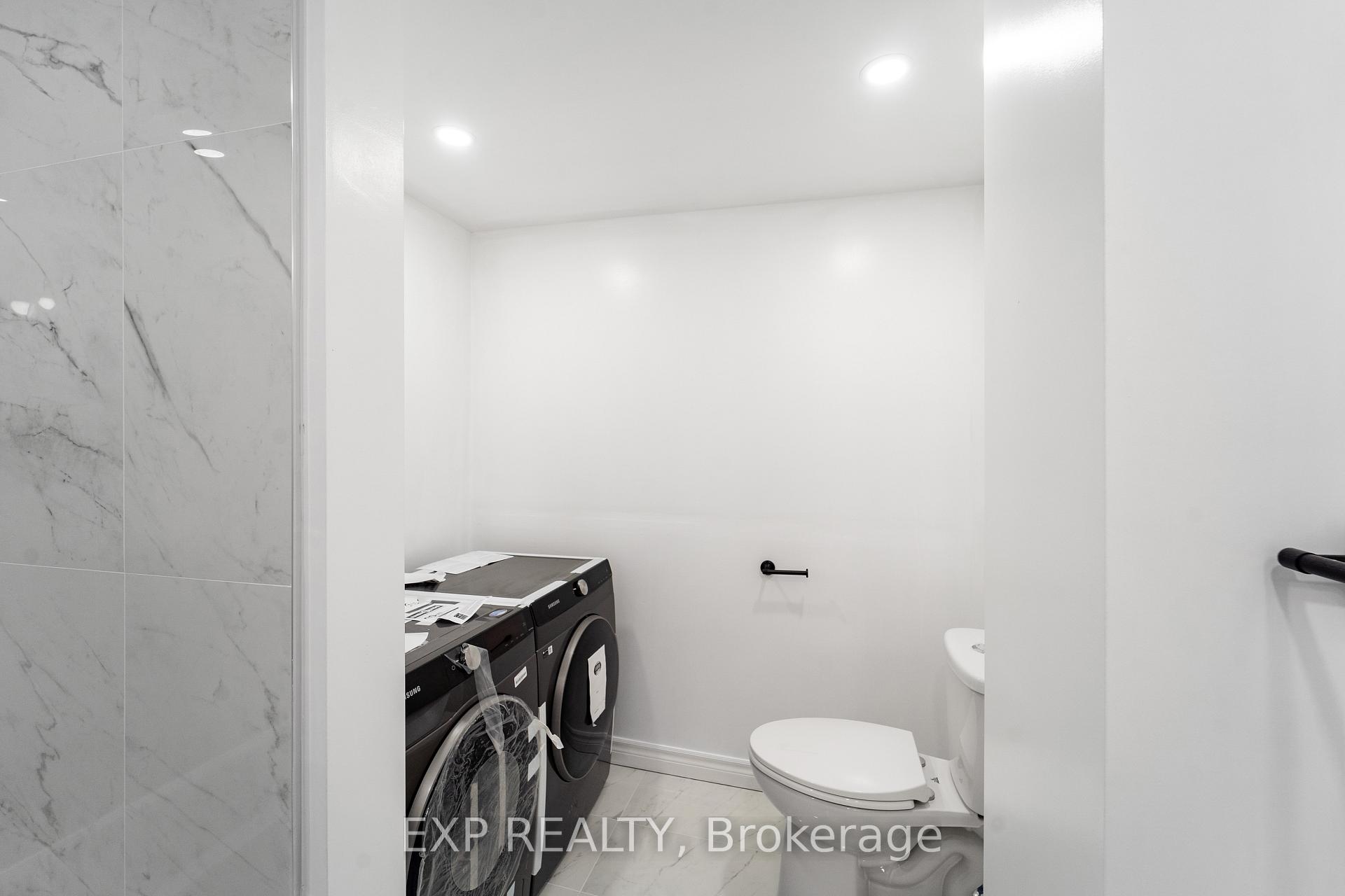 Photo 10 of Unit Unit B, 81 St Charles Street, Belleville, Belleville Ward — HOMEH