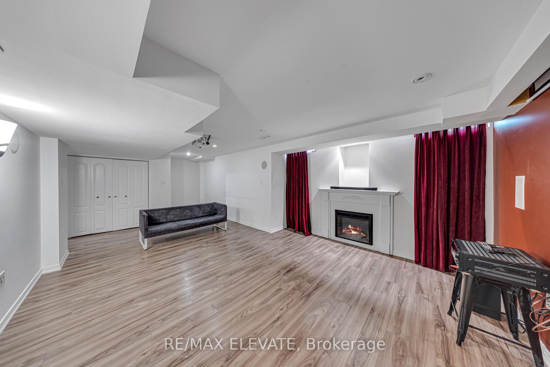Photo 40 of 43 McSweeney Crescent, Ajax, Northwest Ajax — HOMEH