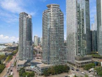 Photo of Unit 3505, 8 York Street